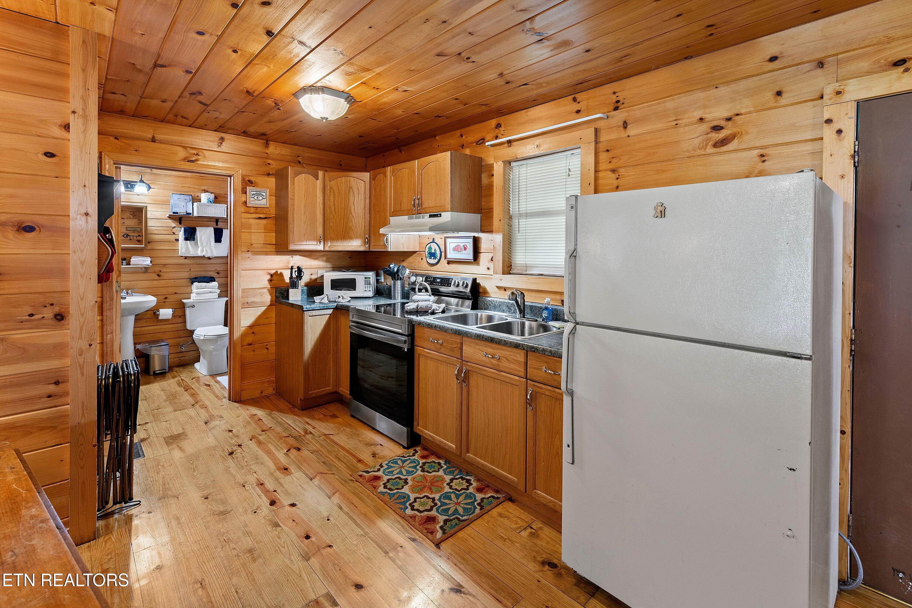339 Stables Drive Townsend TN 37882