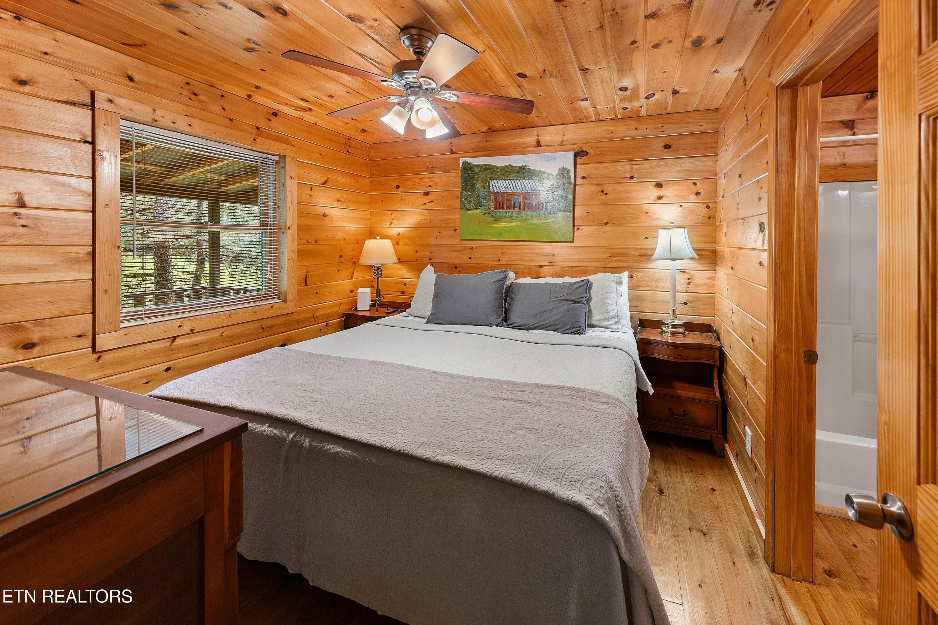 339 Stables Drive Townsend TN 37882