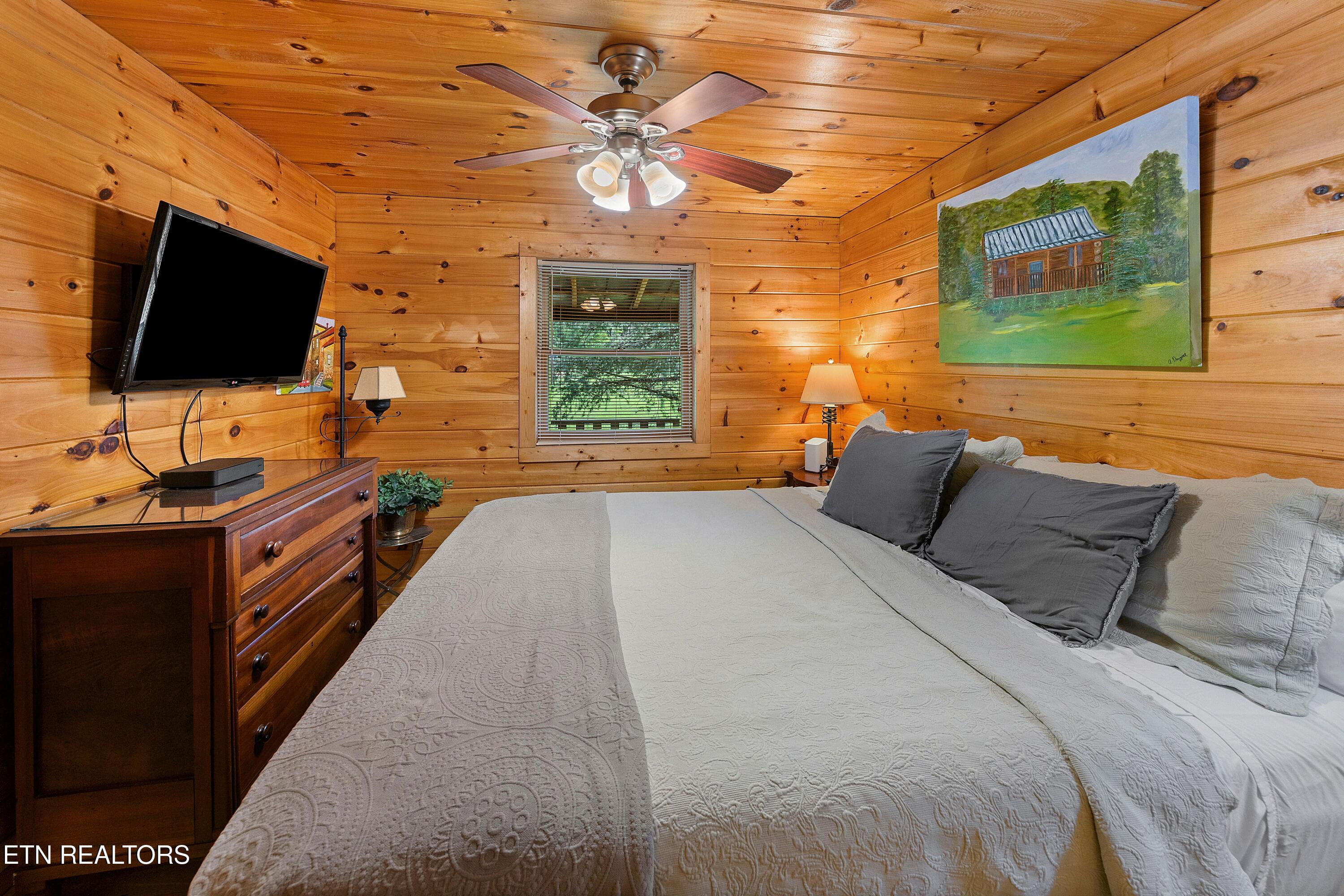 339 Stables Drive Townsend TN 37882