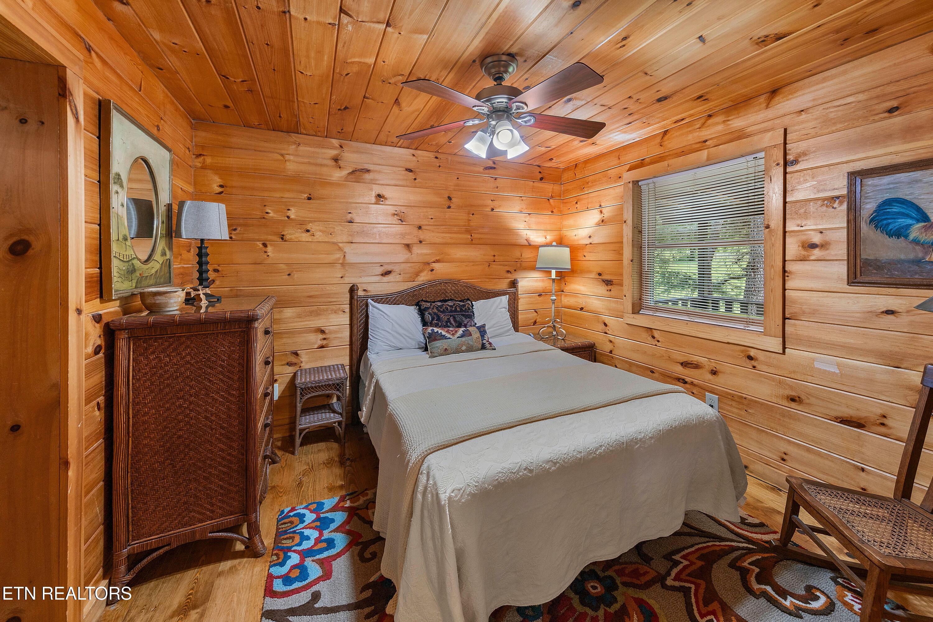 339 Stables Drive Townsend TN 37882