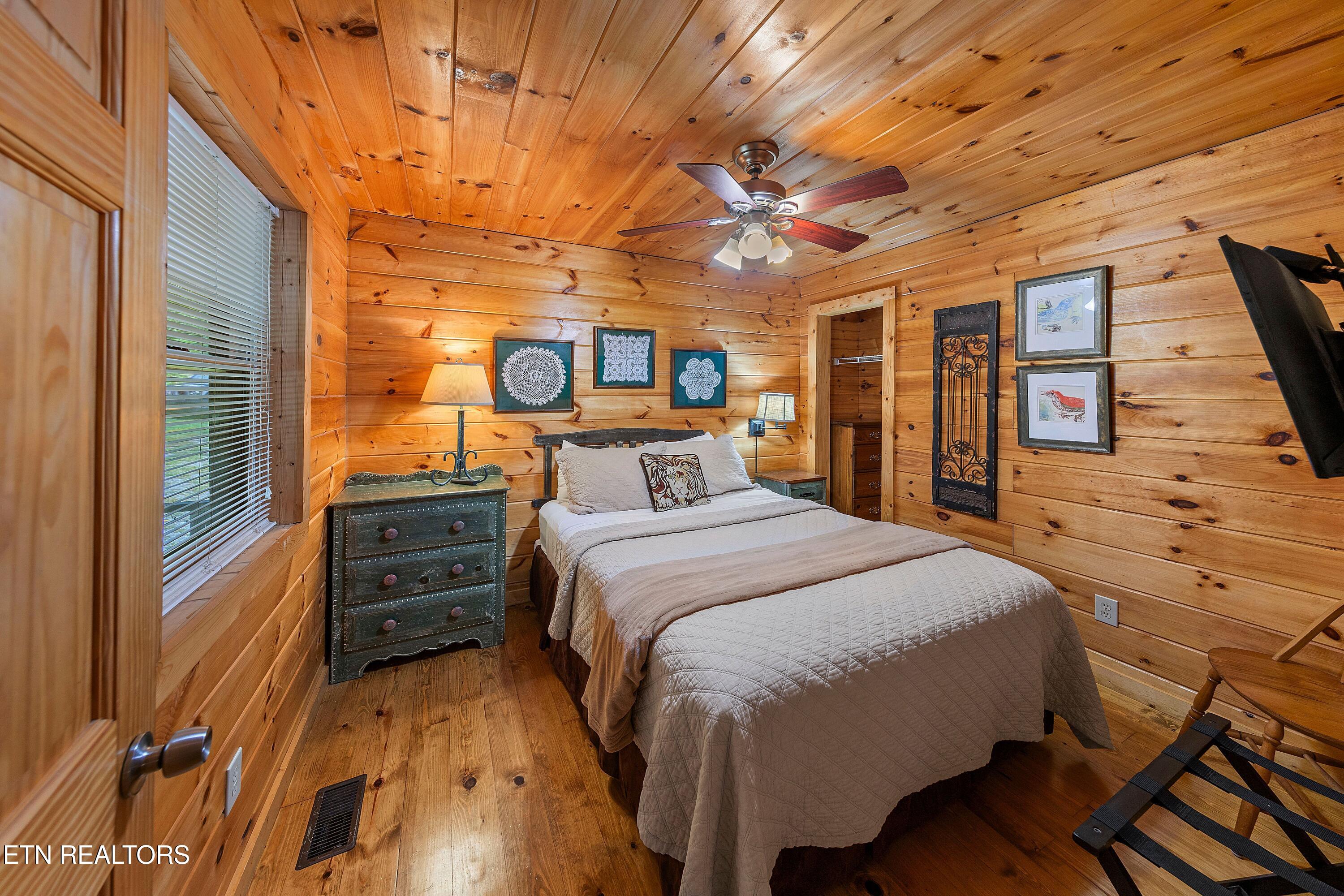 339 Stables Drive Townsend TN 37882