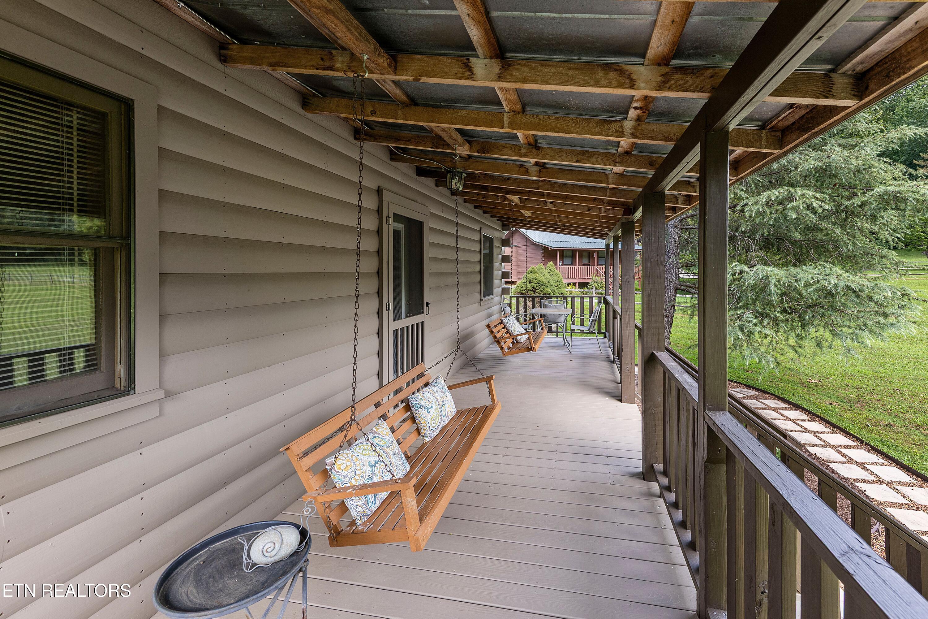 339 Stables Drive Townsend TN 37882