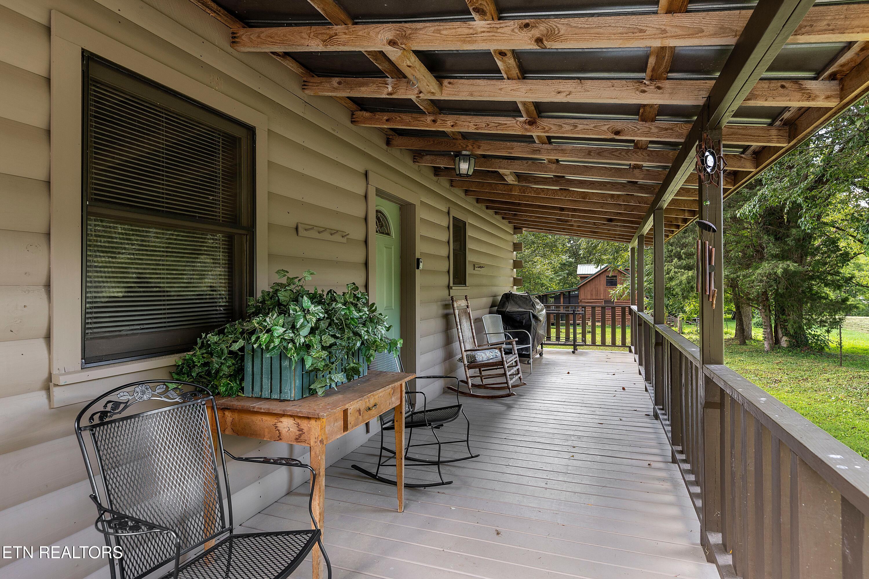 339 Stables Drive Townsend TN 37882