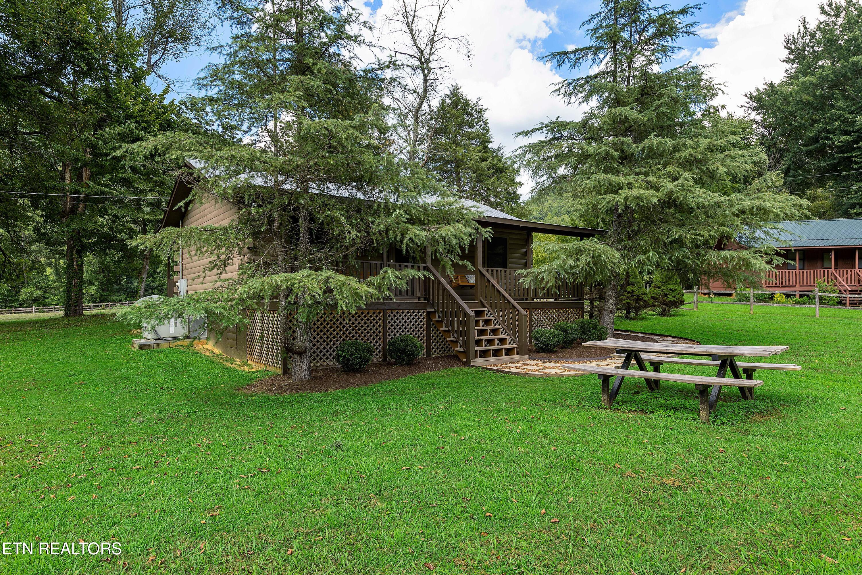 339 Stables Drive Townsend TN 37882