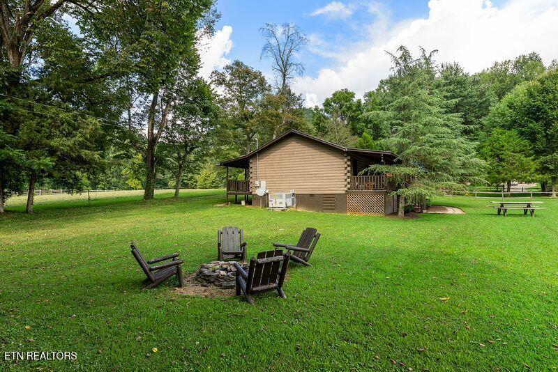 339 Stables Drive Townsend TN 37882