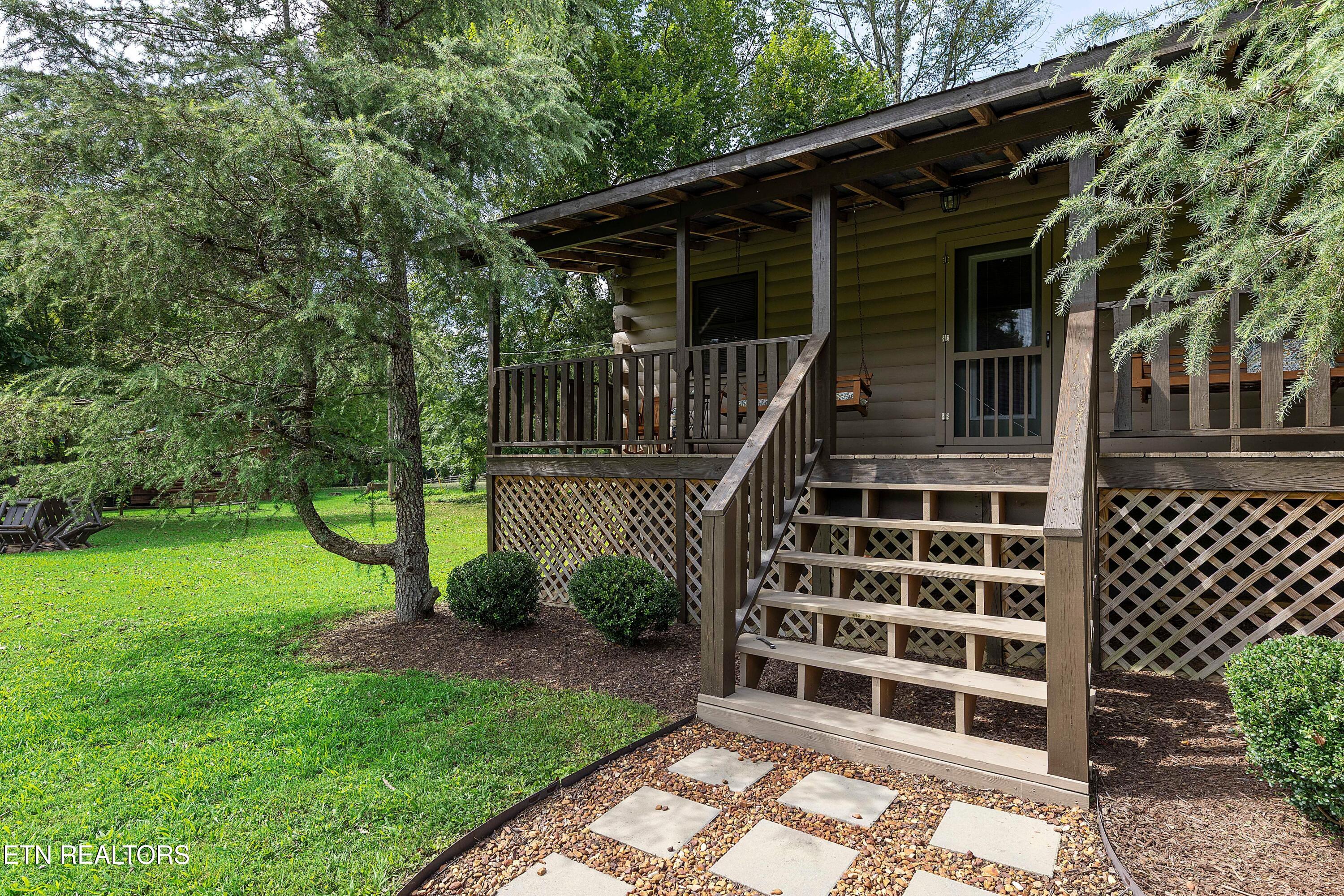 339 Stables Drive Townsend TN 37882