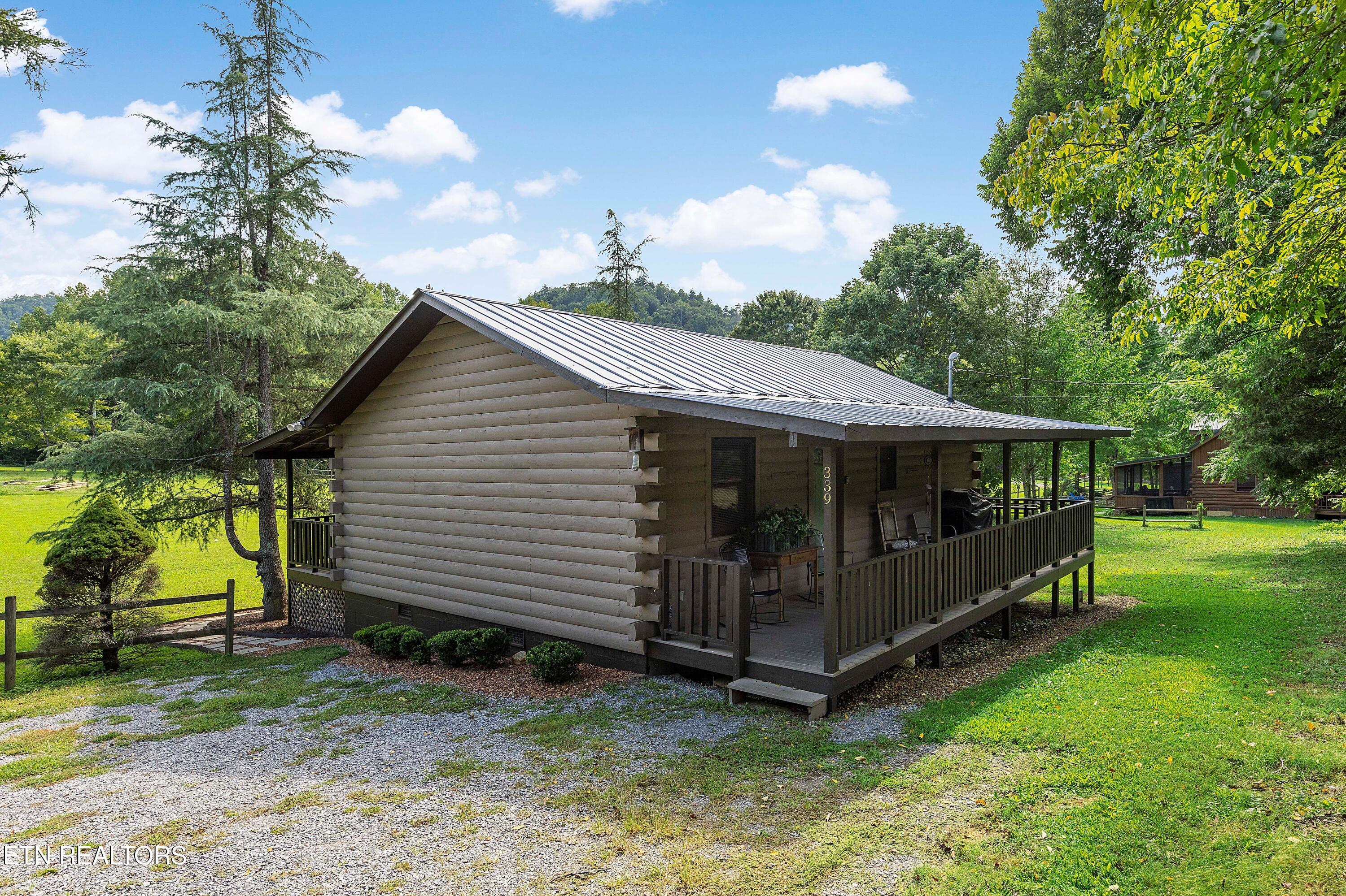 339 Stables Drive Townsend TN 37882