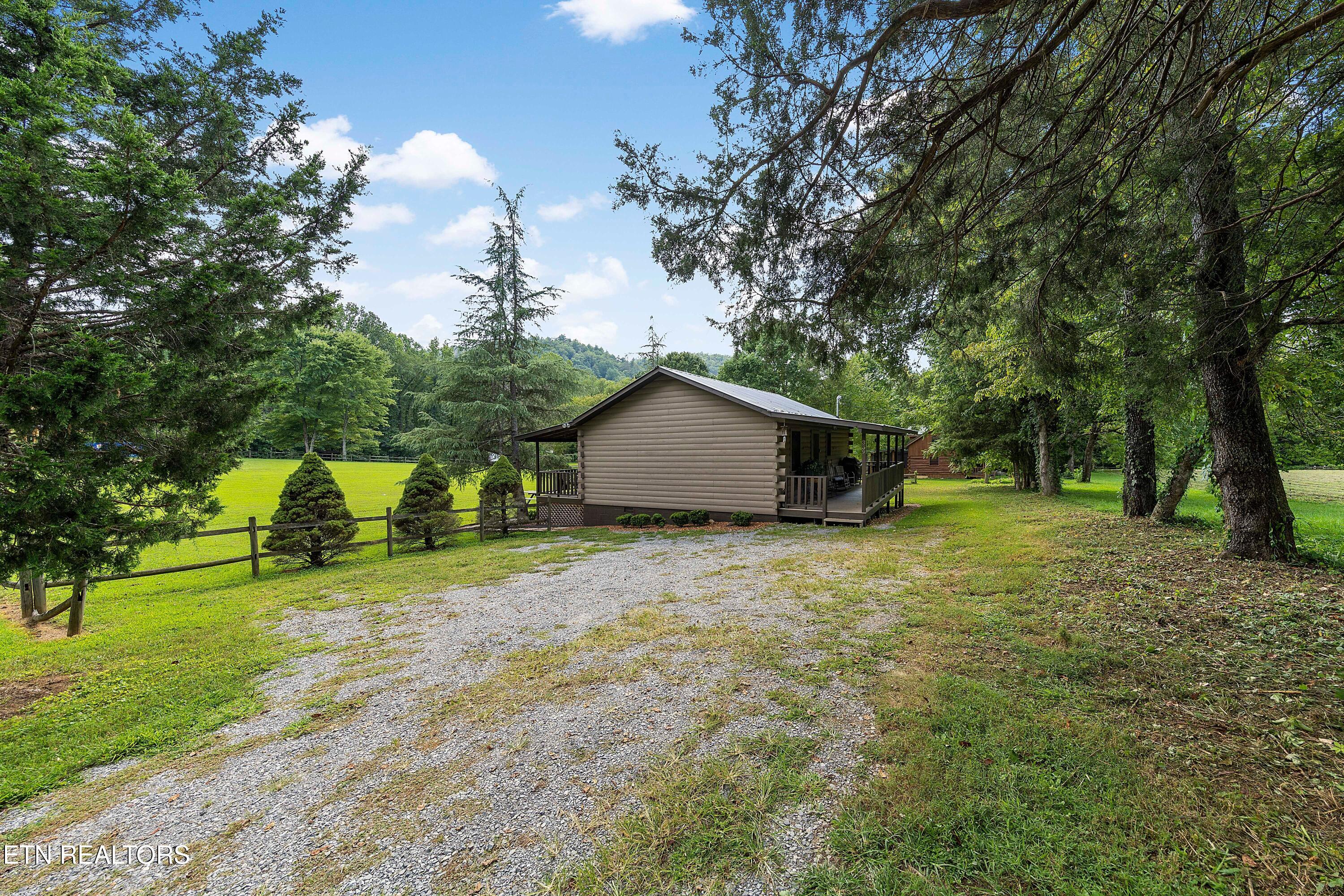 339 Stables Drive Townsend TN 37882