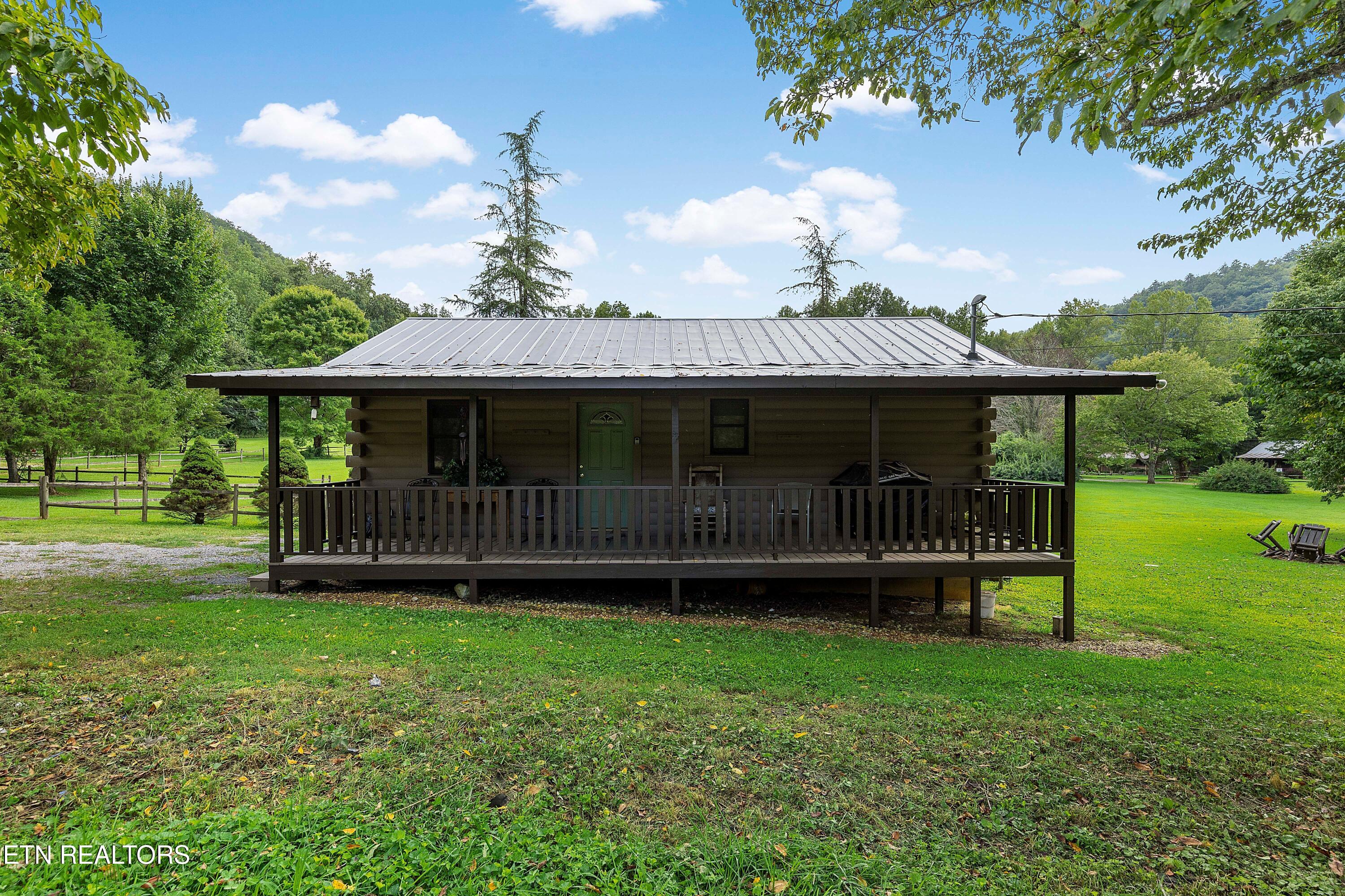 339 Stables Drive Townsend TN 37882