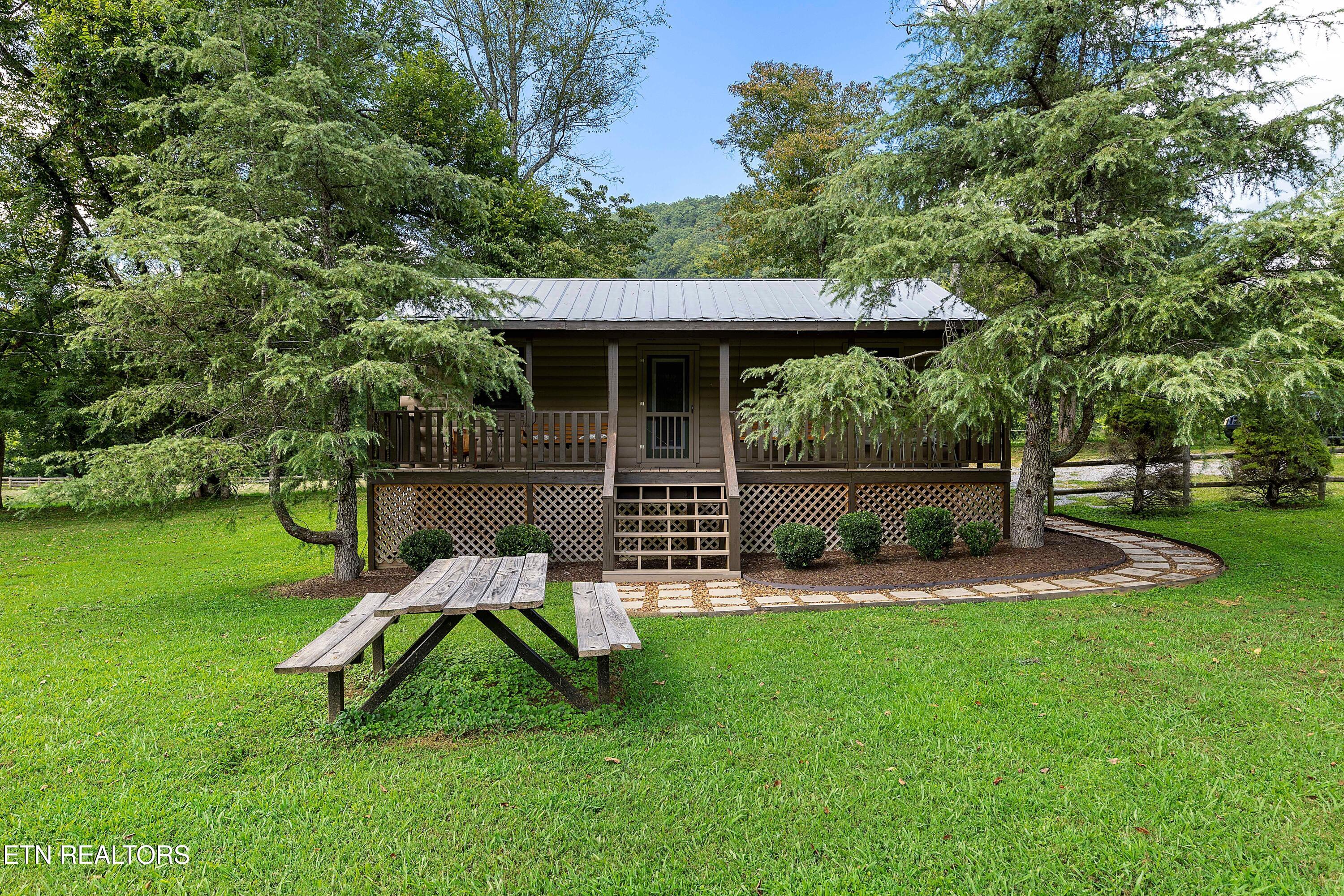 339 Stables Drive Townsend TN 37882
