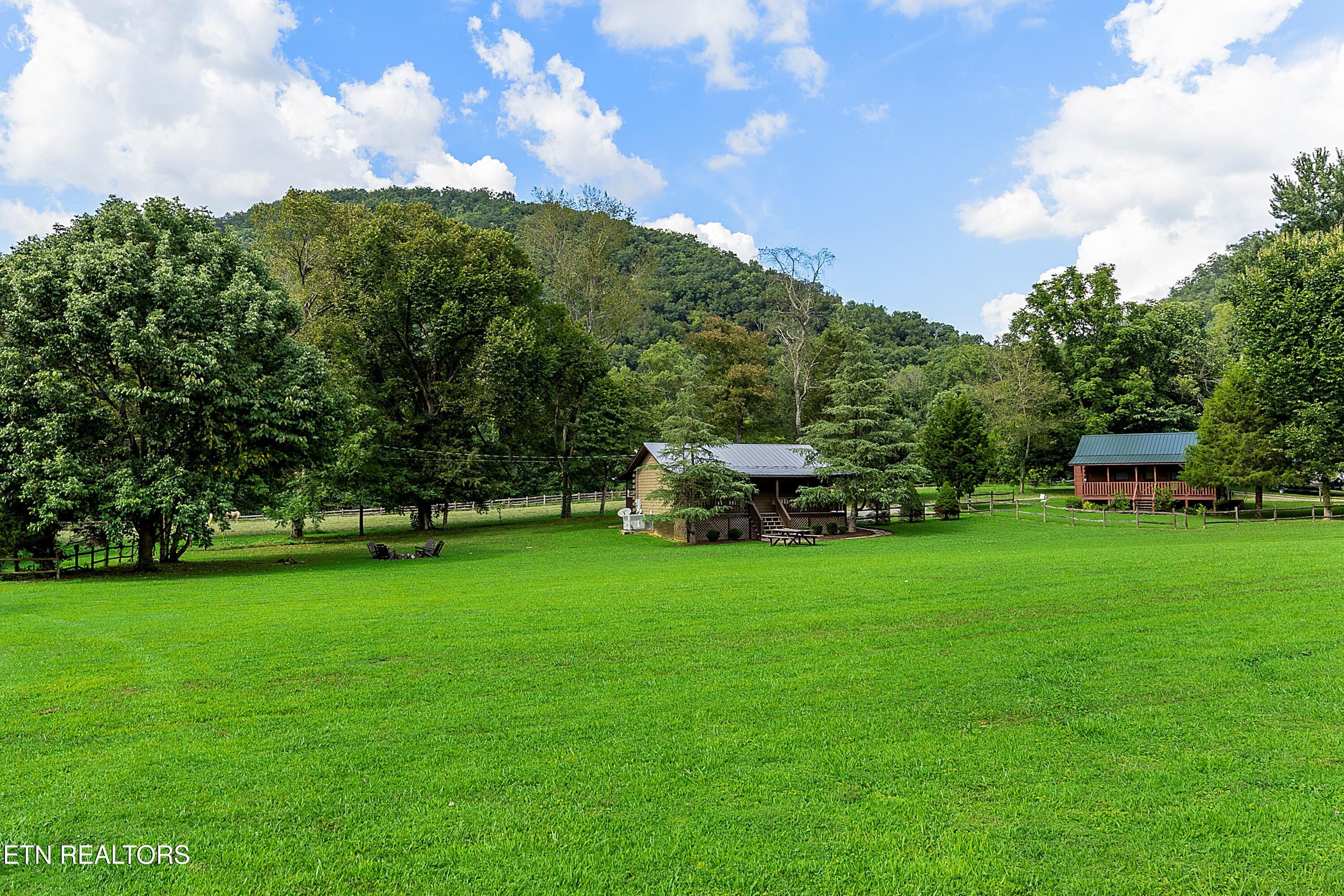 339 Stables Drive Townsend TN 37882