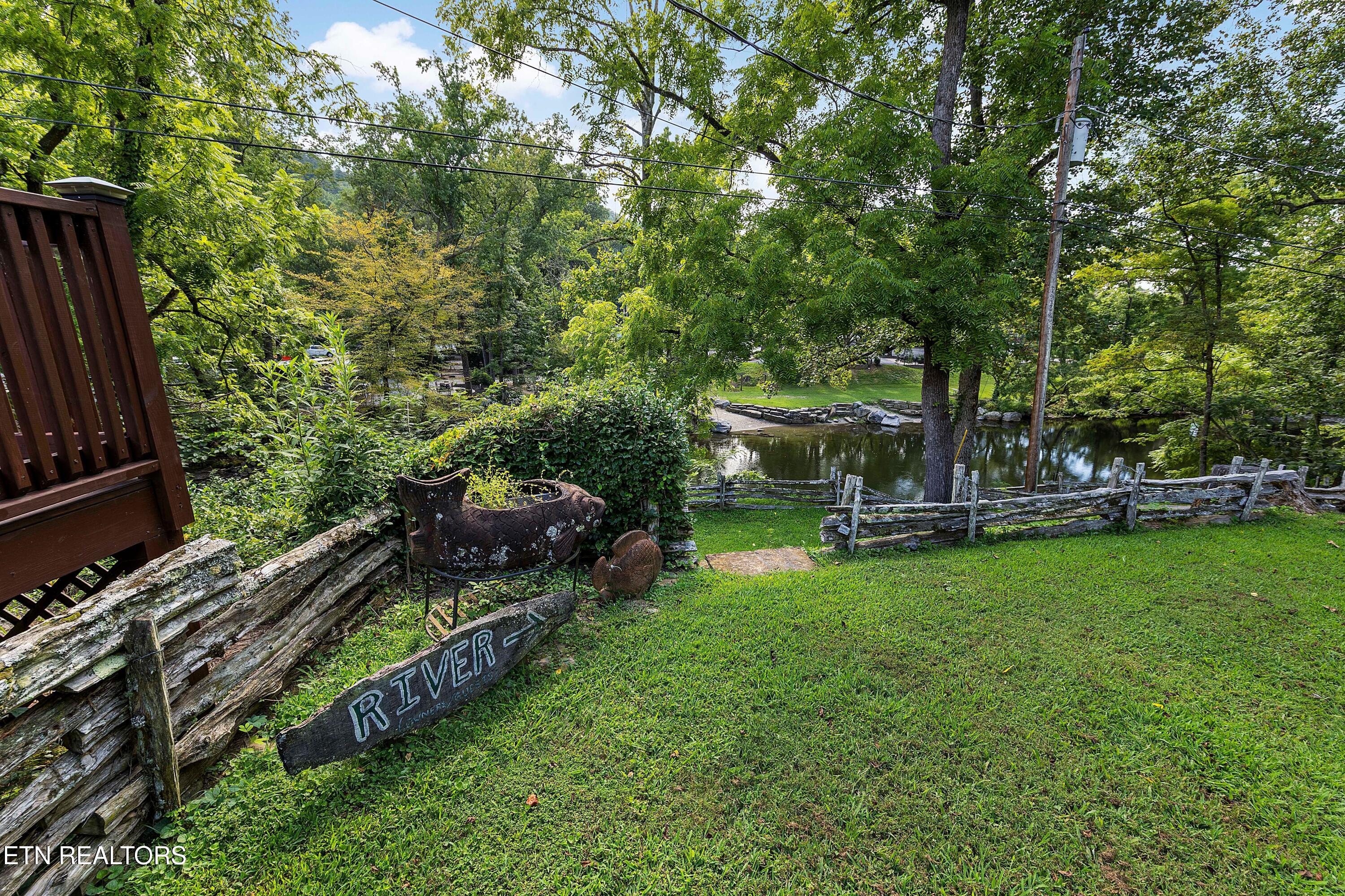 339 Stables Drive Townsend TN 37882