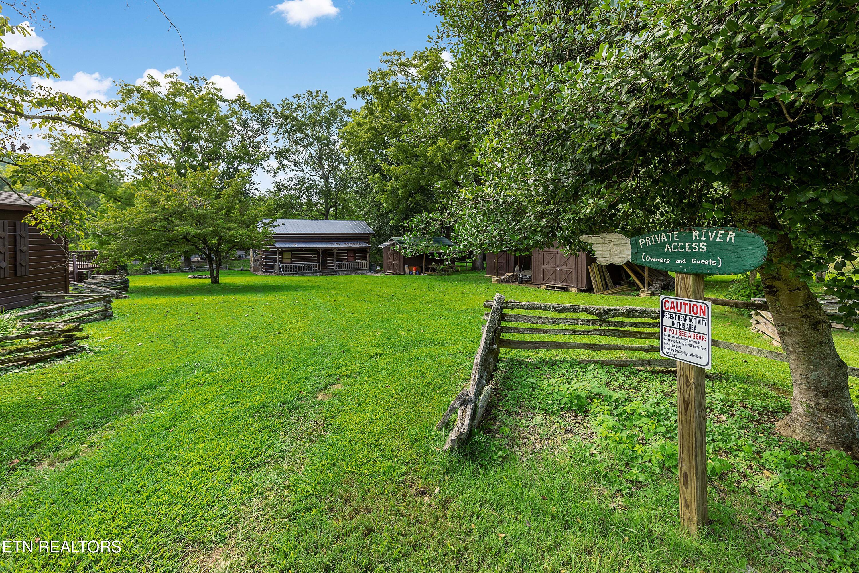 339 Stables Drive Townsend TN 37882