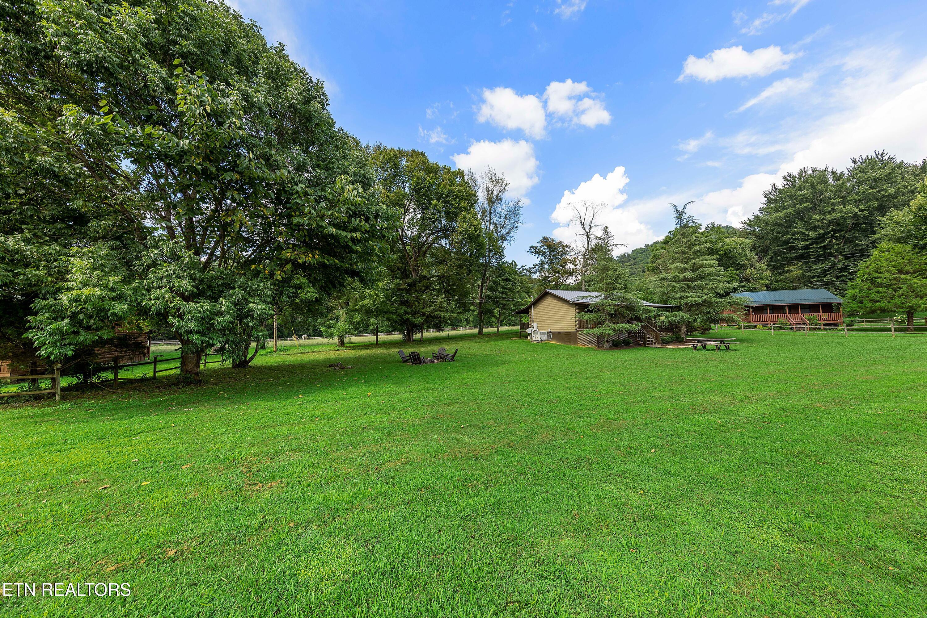 339 Stables Drive Townsend TN 37882