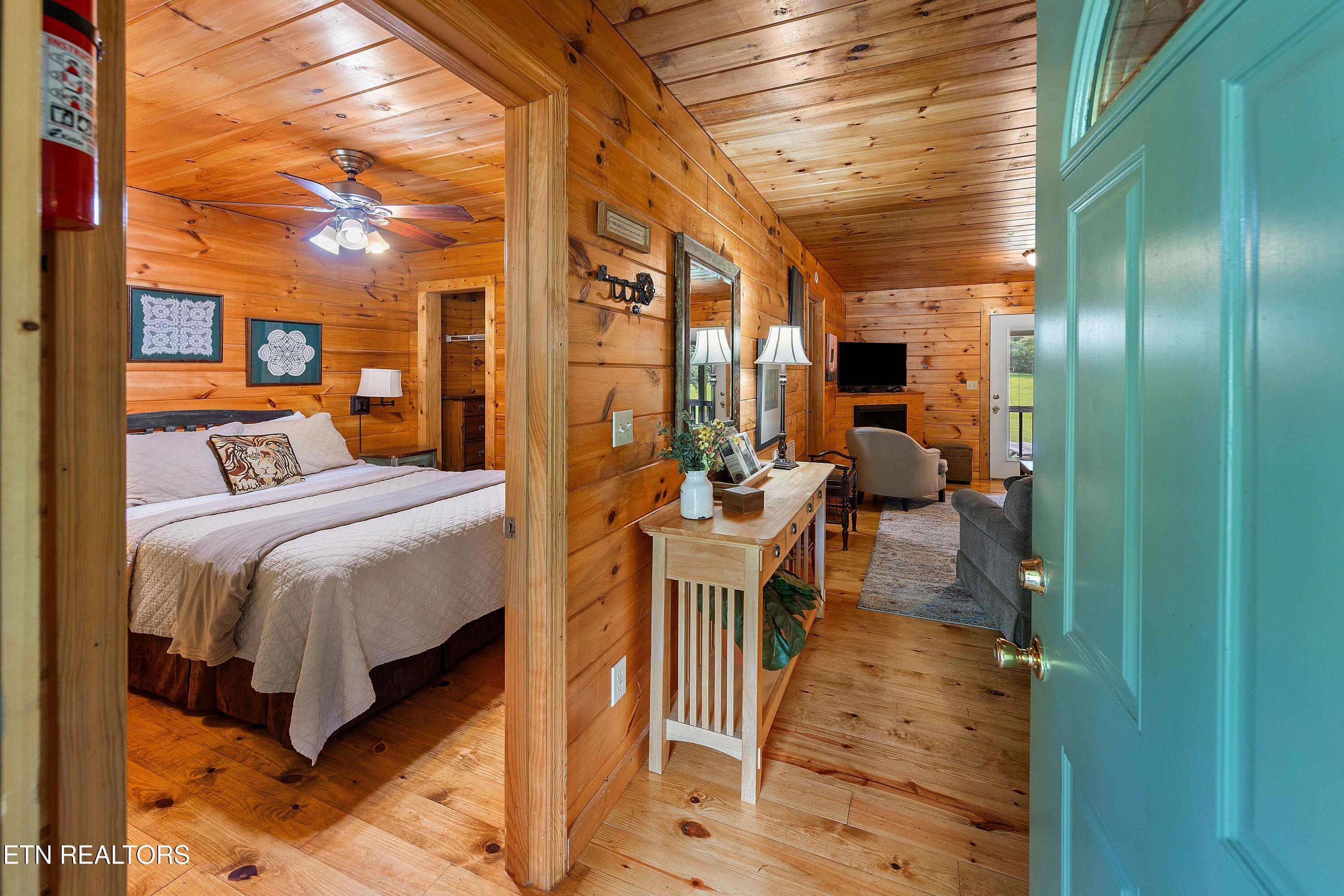 339 Stables Drive Townsend TN 37882