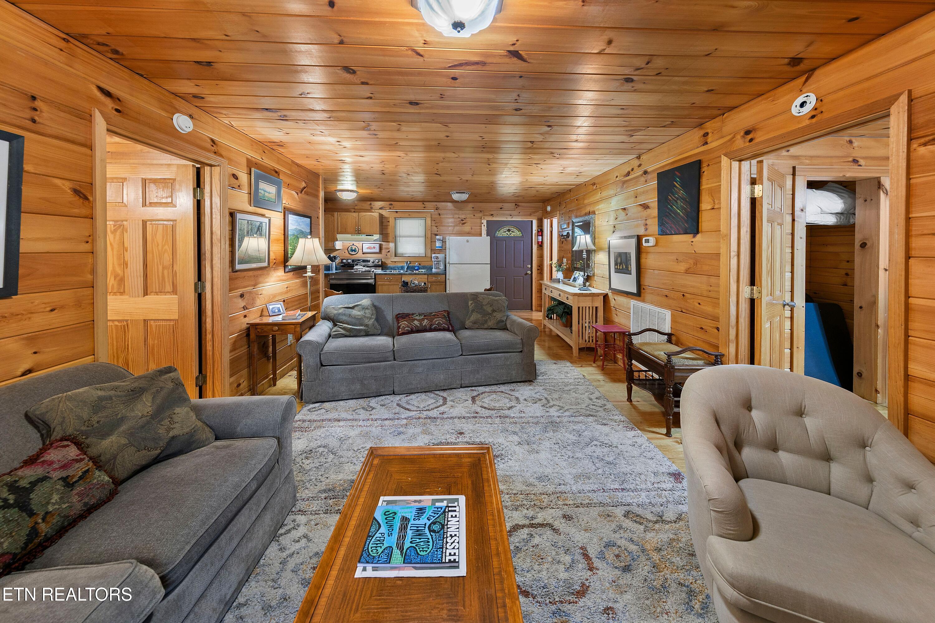 339 Stables Drive Townsend TN 37882