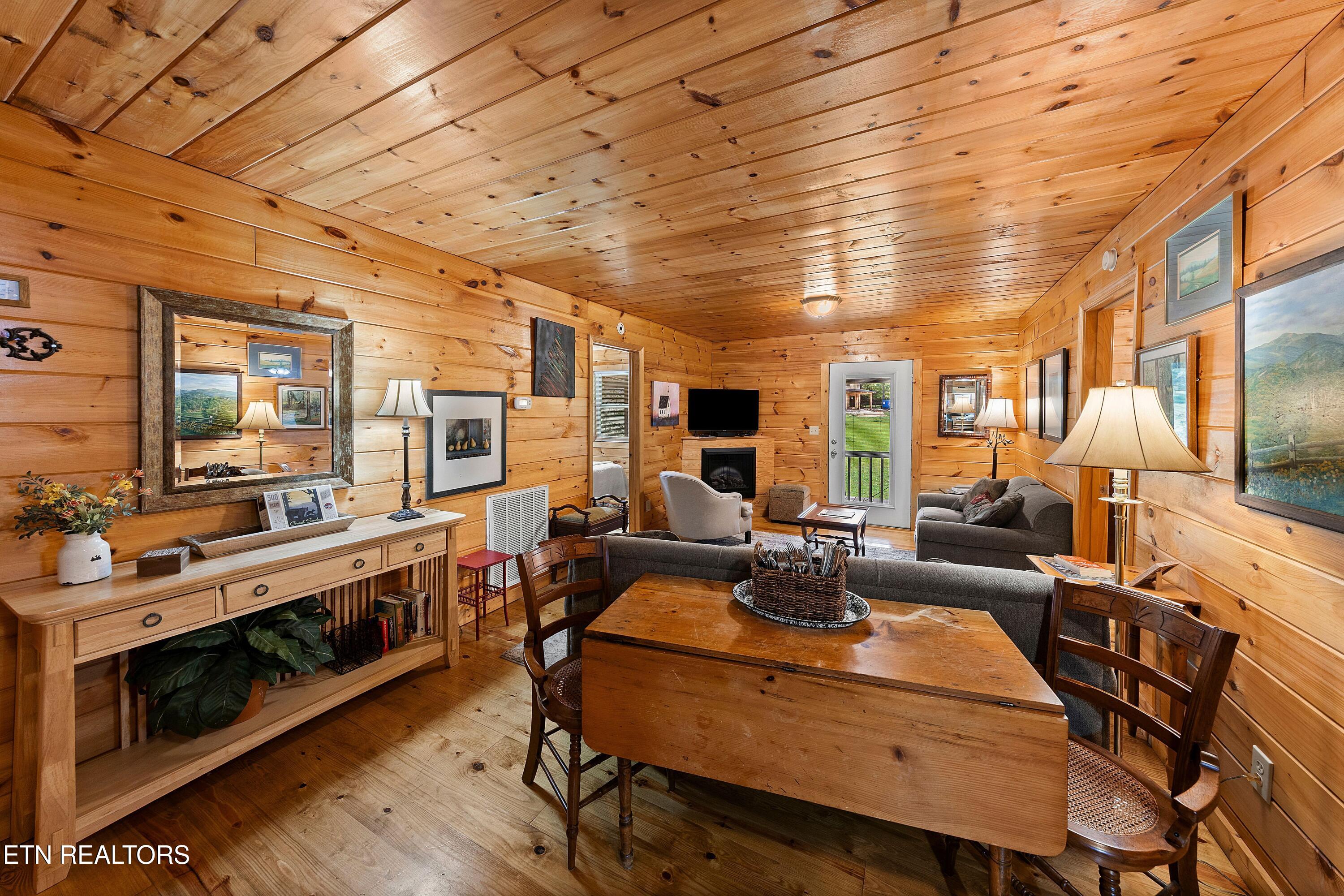 339 Stables Drive Townsend TN 37882