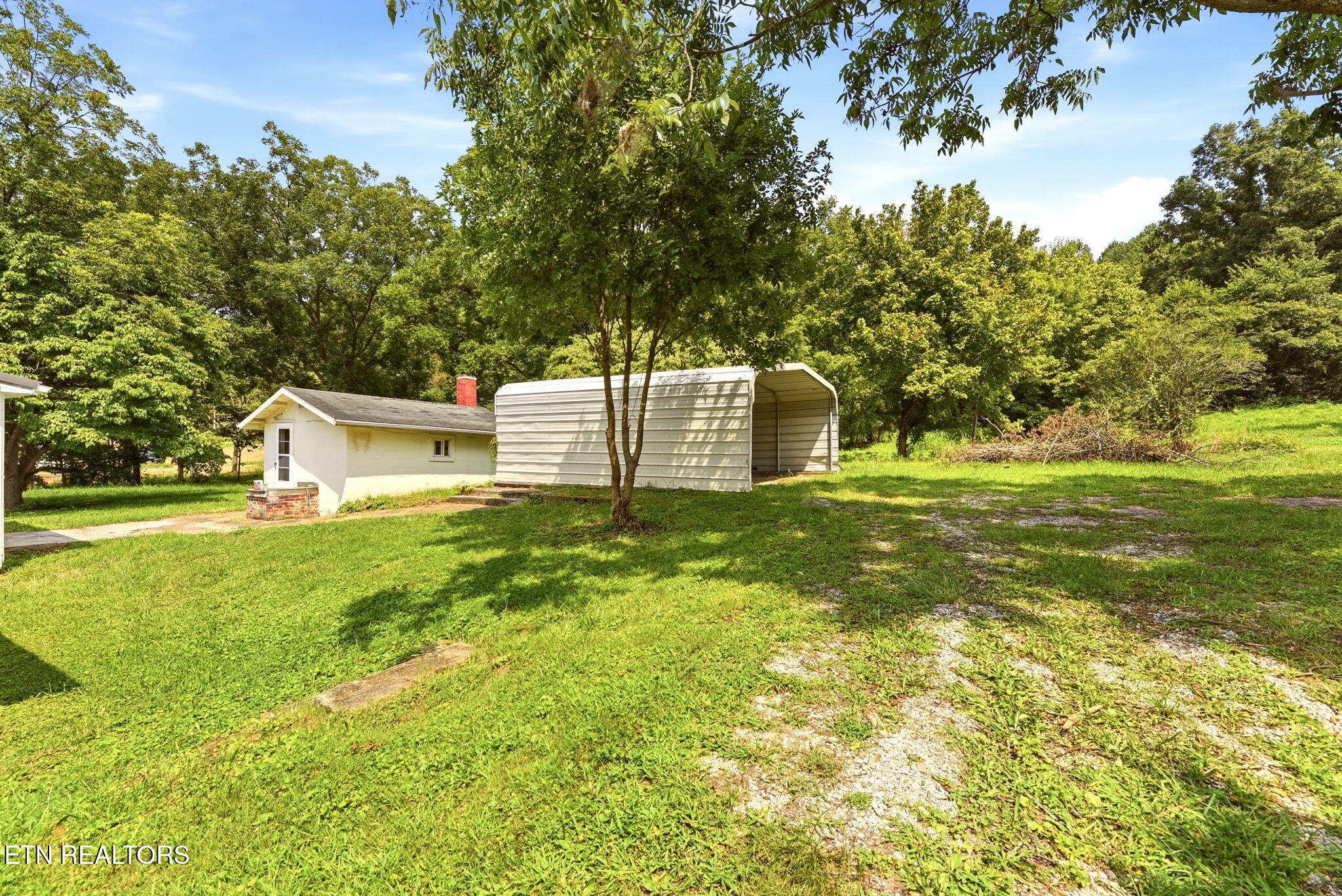 3300 Lake City Highway Rocky Top TN 37769