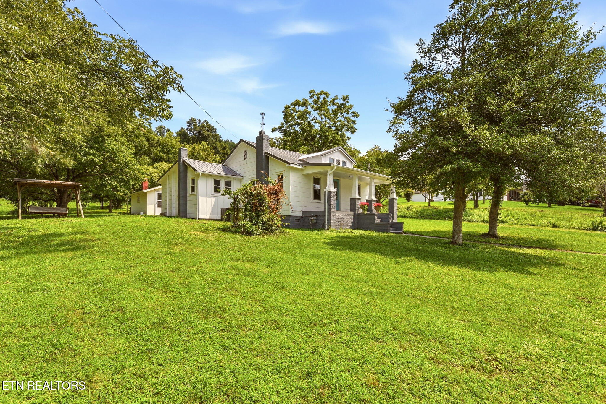3300 Lake City Highway Rocky Top TN 37769