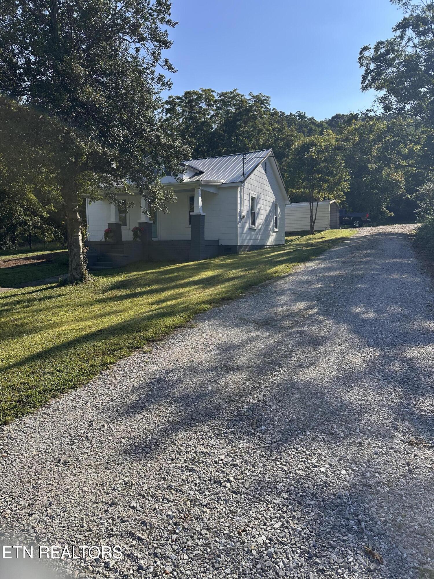 3300 Lake City Highway Rocky Top TN 37769