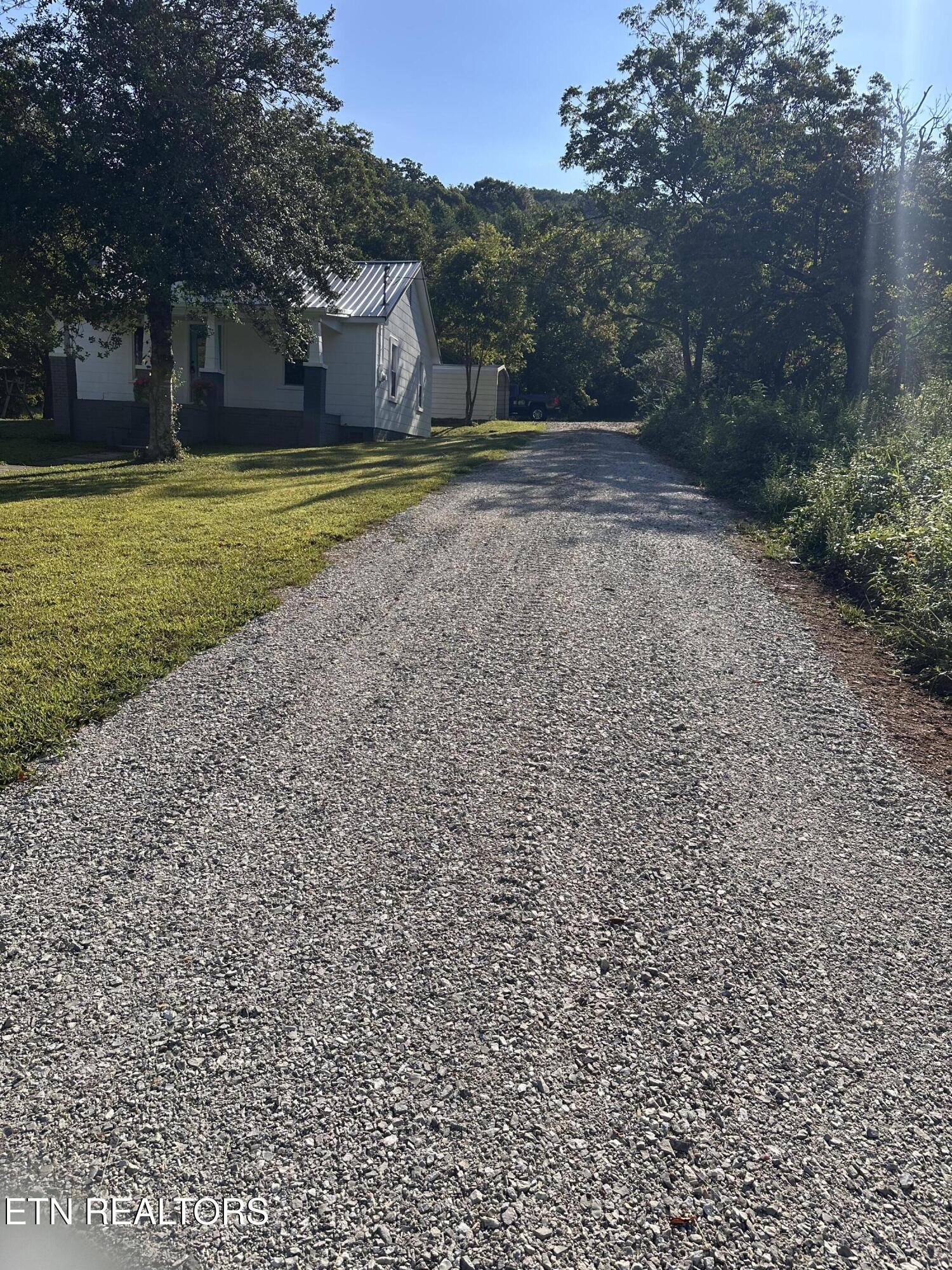 3300 Lake City Highway Rocky Top TN 37769
