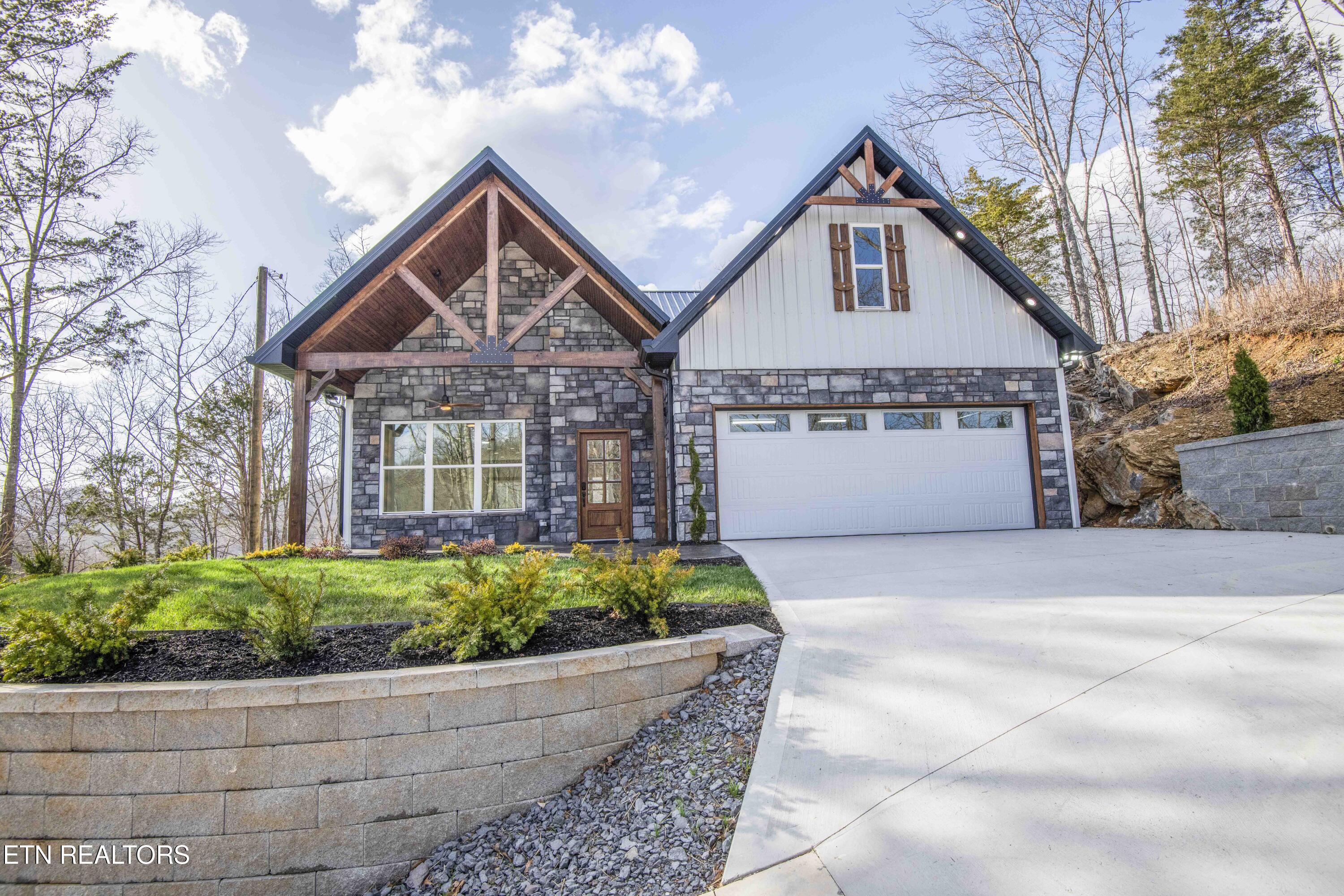 9502 Old Loyston Road Knoxville TN 37938