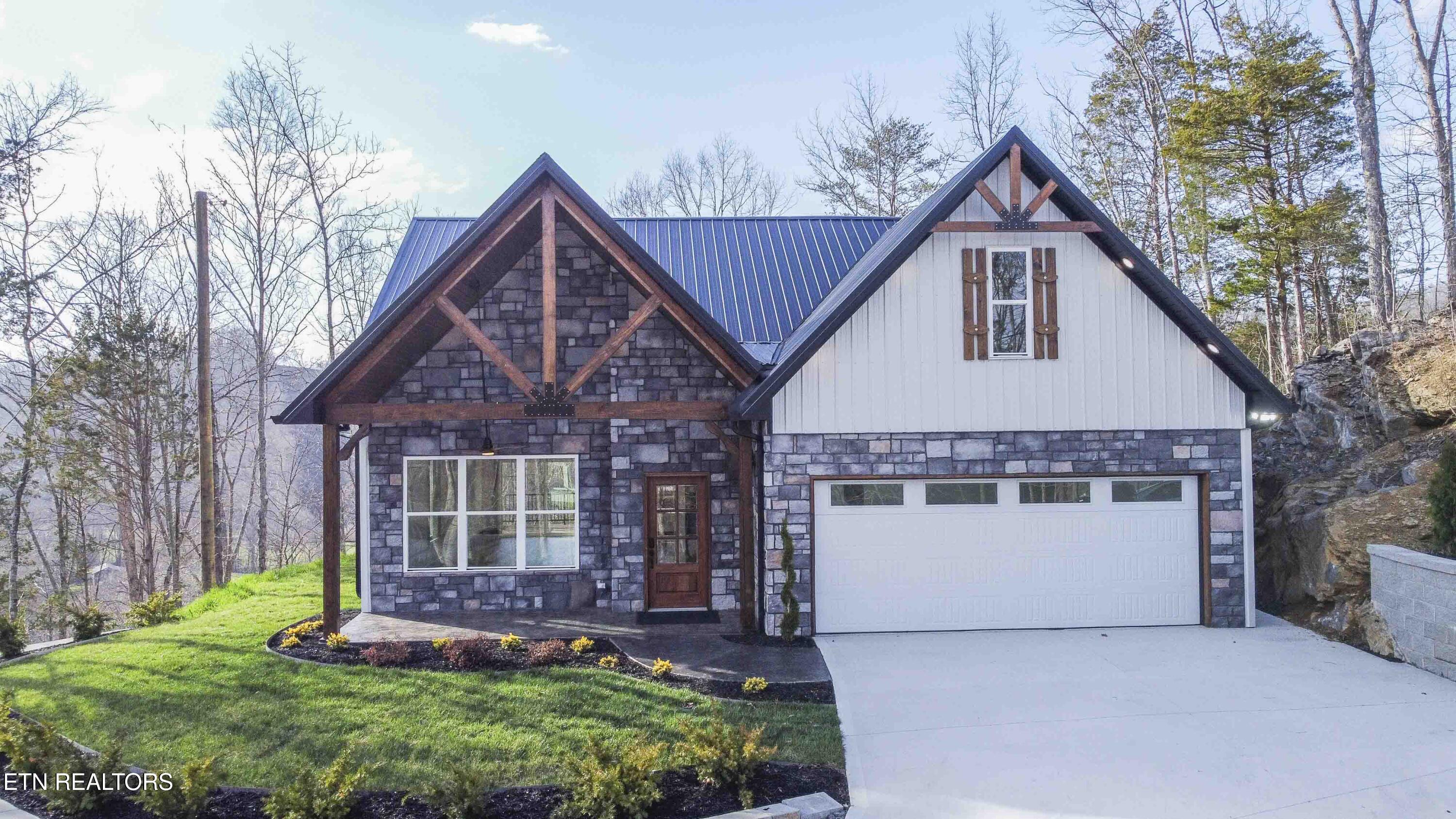 9502 Old Loyston Road Knoxville TN 37938