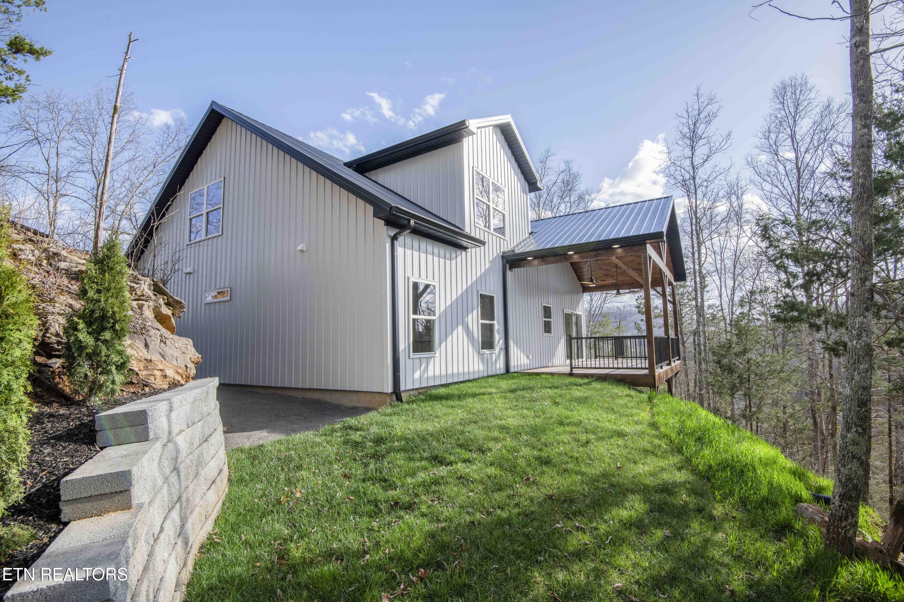 9502 Old Loyston Road Knoxville TN 37938