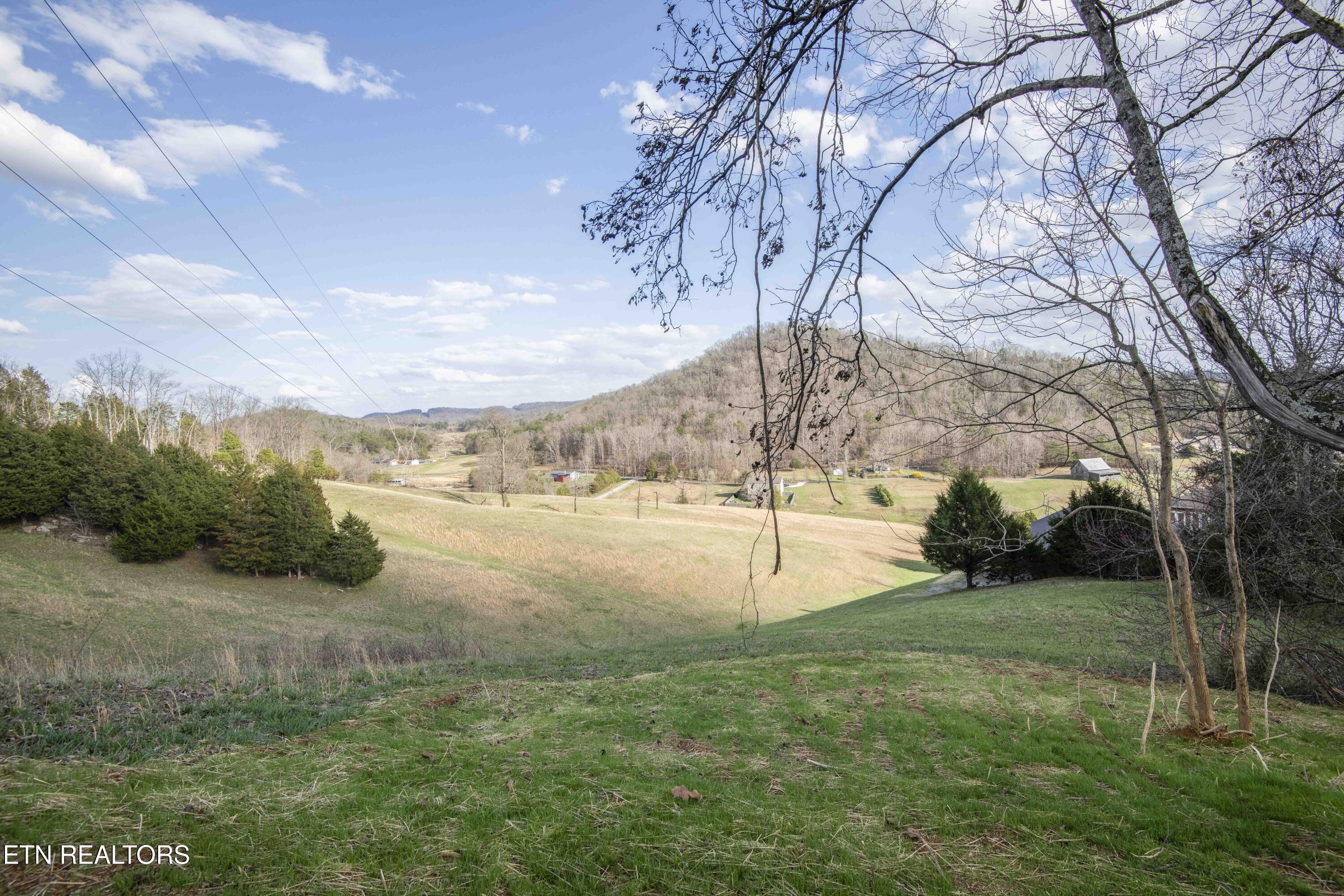 9502 Old Loyston Road Knoxville TN 37938