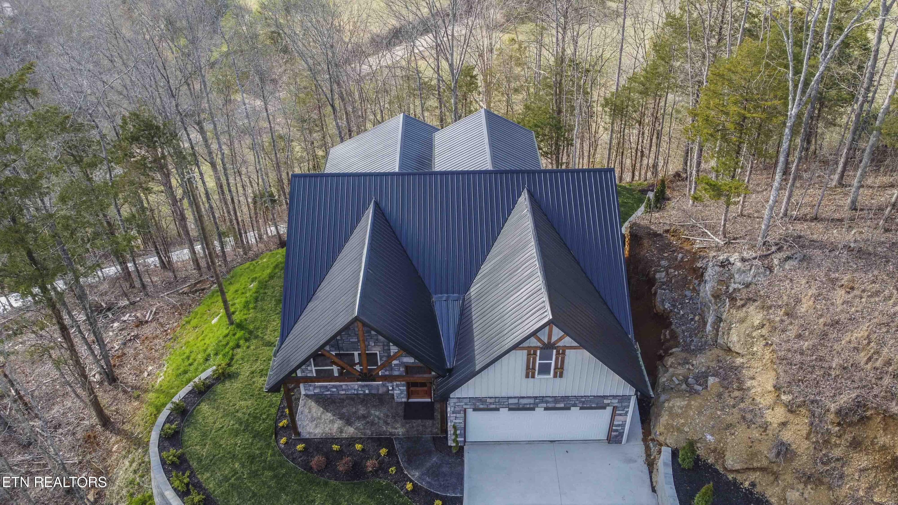 9502 Old Loyston Road Knoxville TN 37938