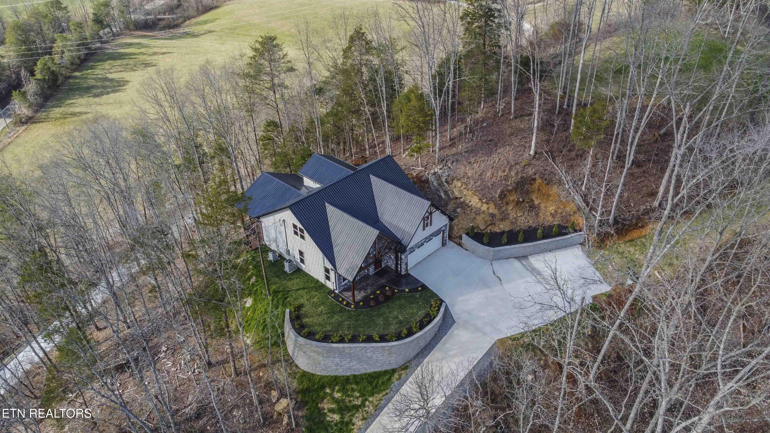 9502 Old Loyston Road Knoxville TN 37938