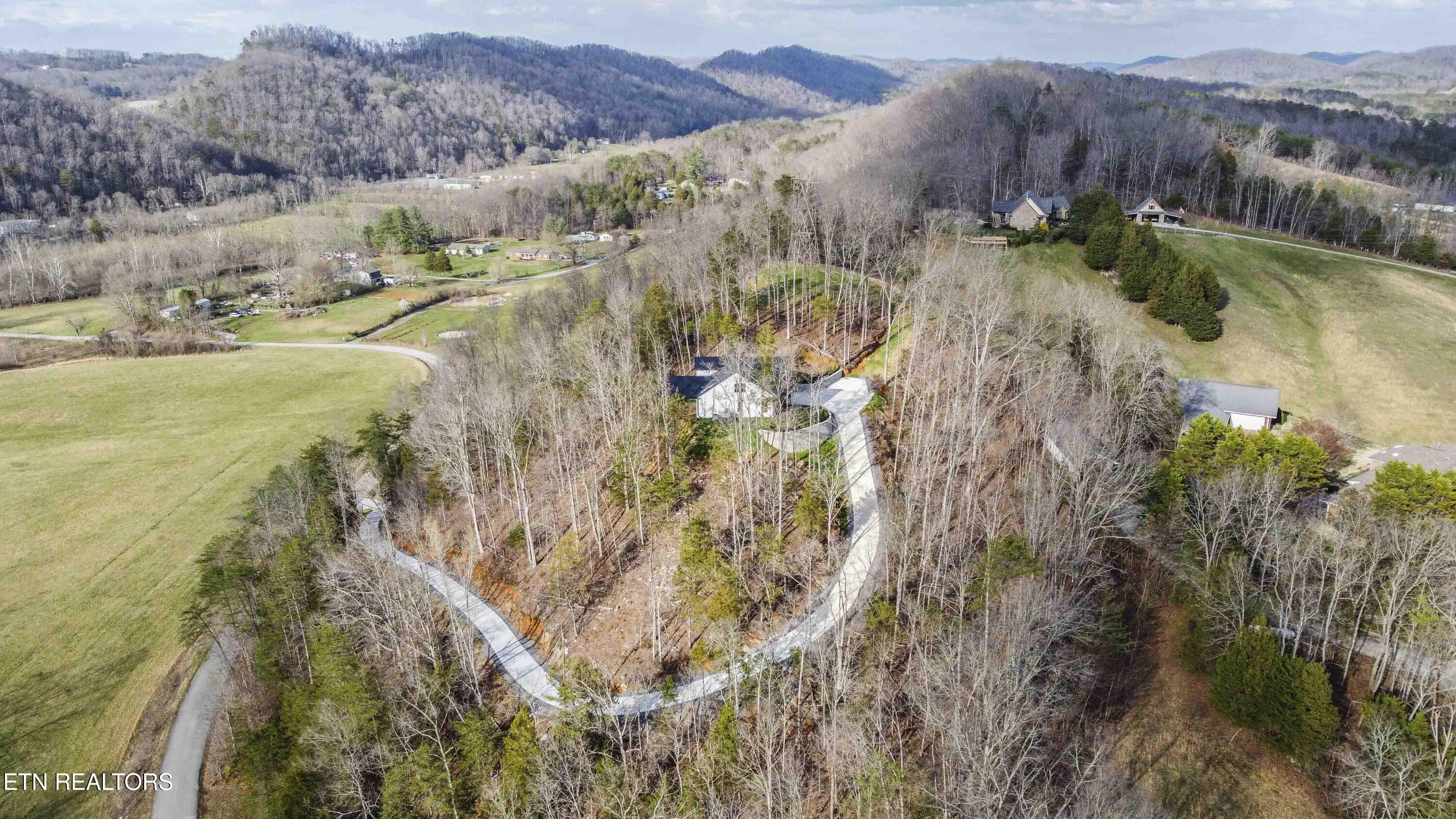 9502 Old Loyston Road Knoxville TN 37938