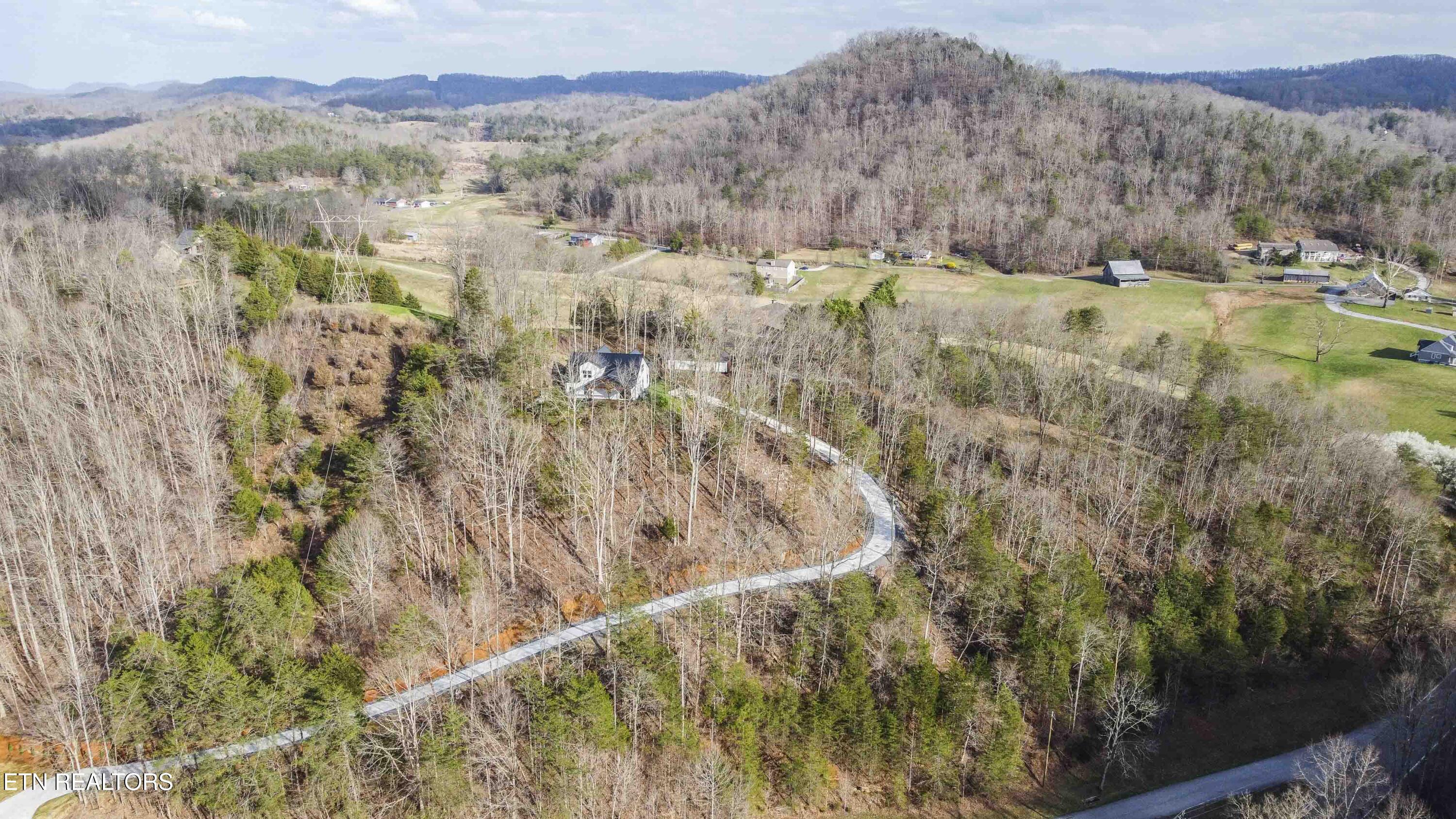 9502 Old Loyston Road Knoxville TN 37938