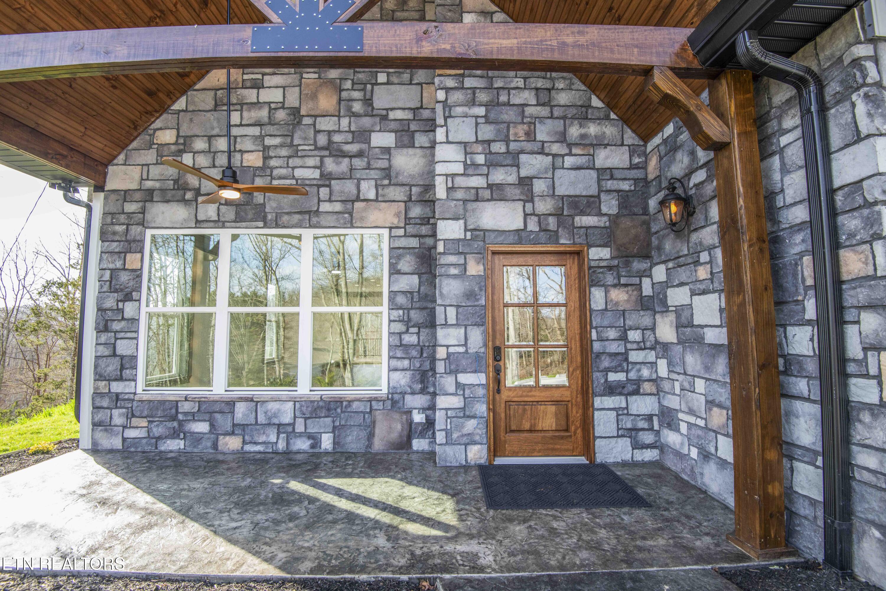 9502 Old Loyston Road Knoxville TN 37938