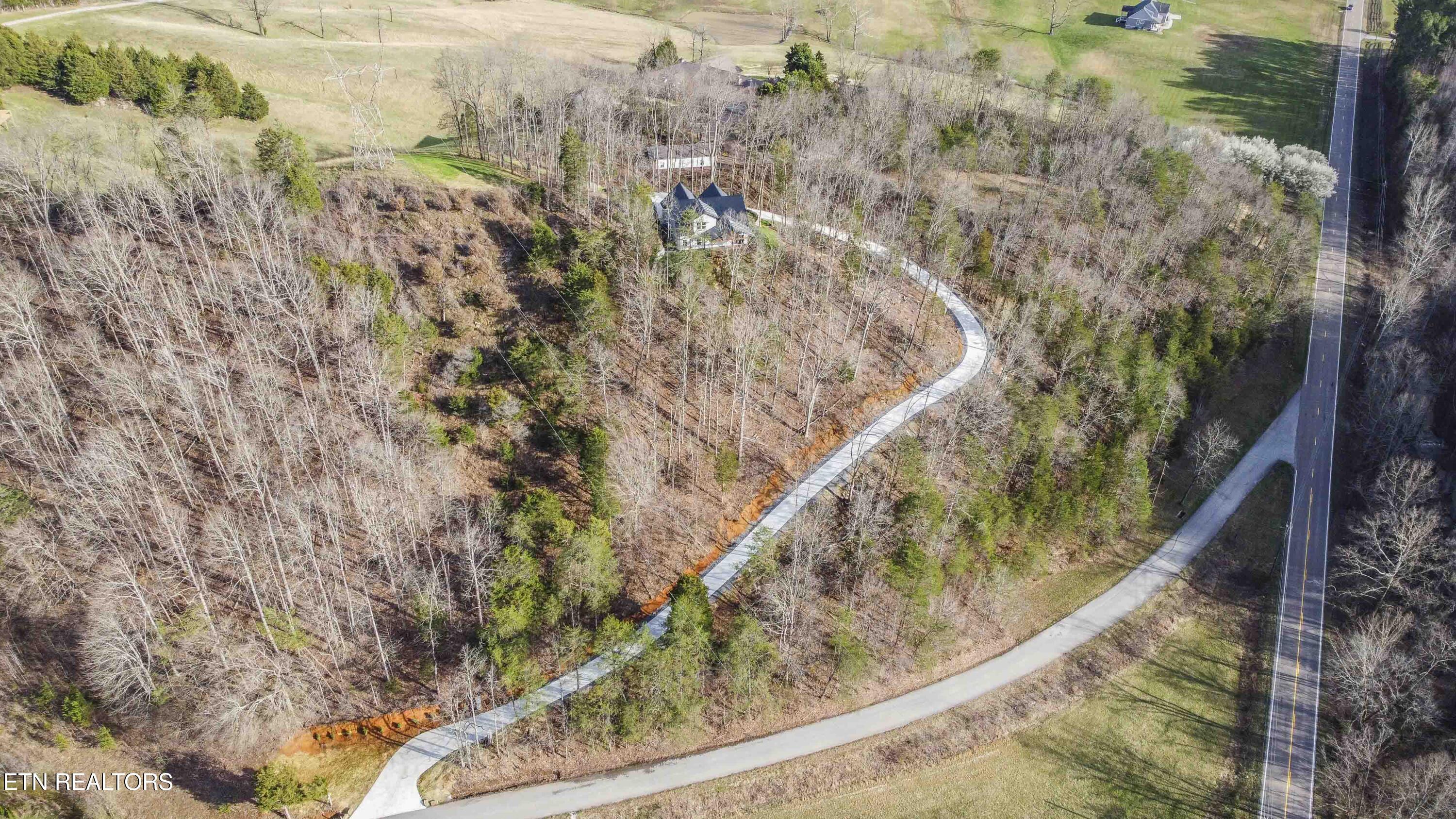 9502 Old Loyston Road Knoxville TN 37938