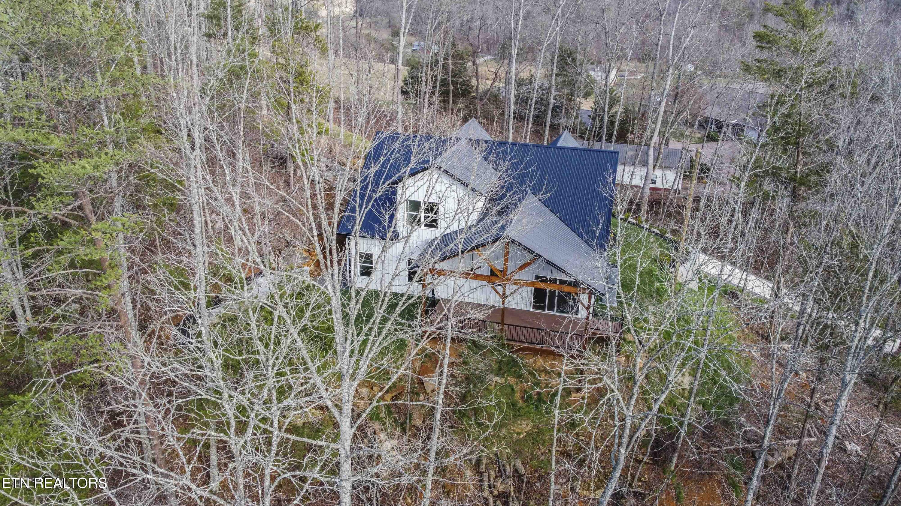 9502 Old Loyston Road Knoxville TN 37938