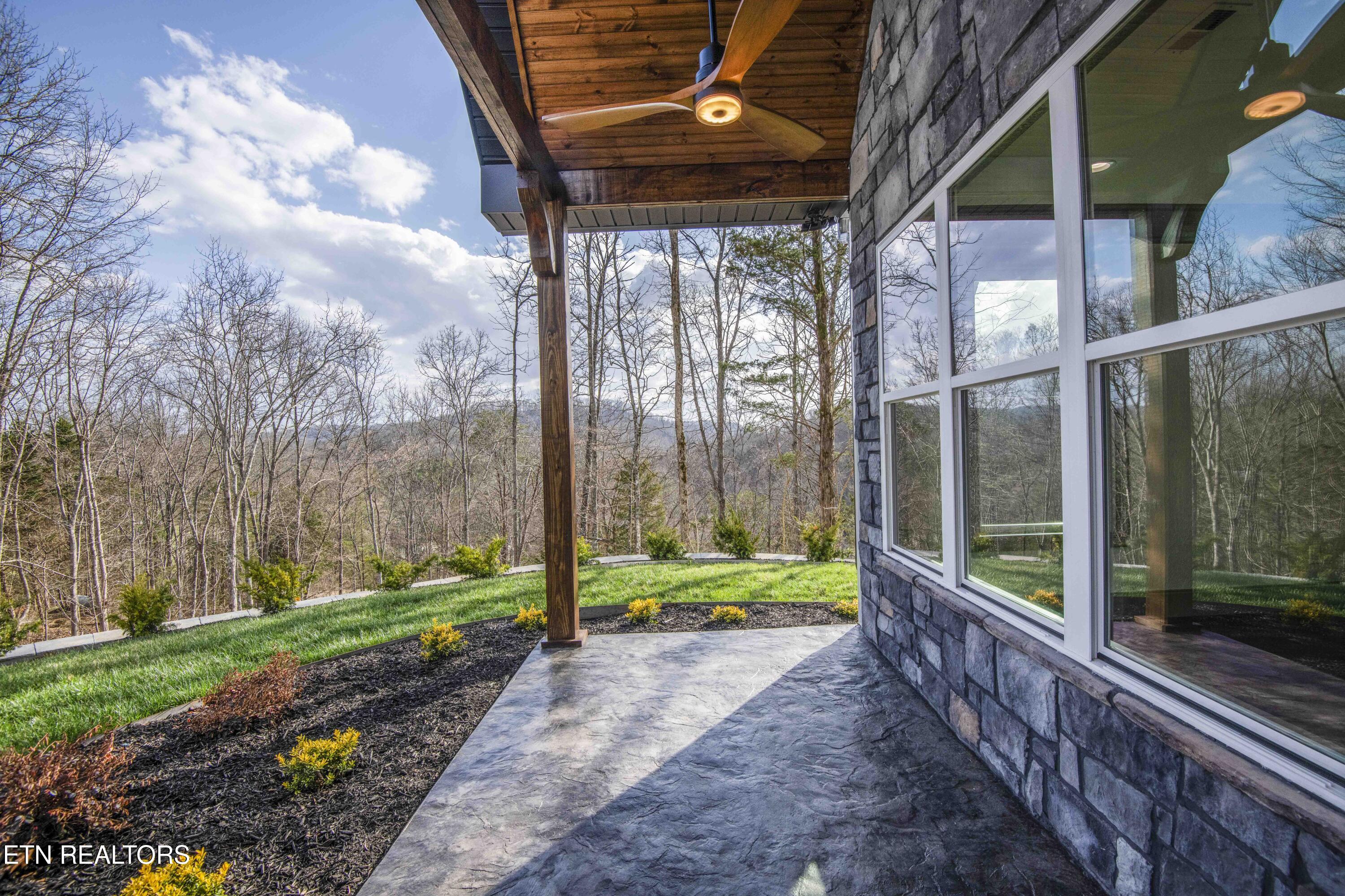 9502 Old Loyston Road Knoxville TN 37938