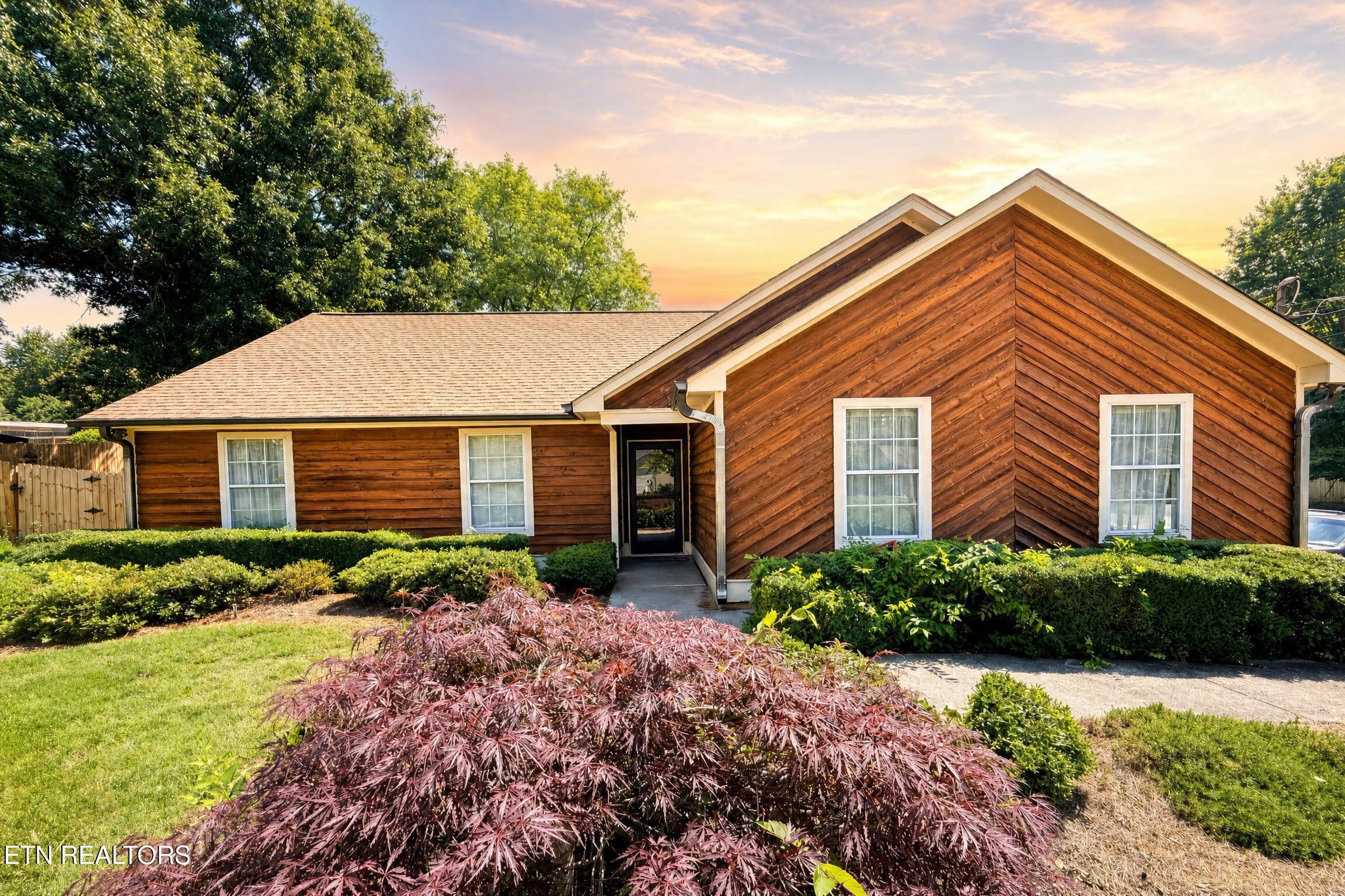 863 Smoke Creek Road Knoxville TN 37934