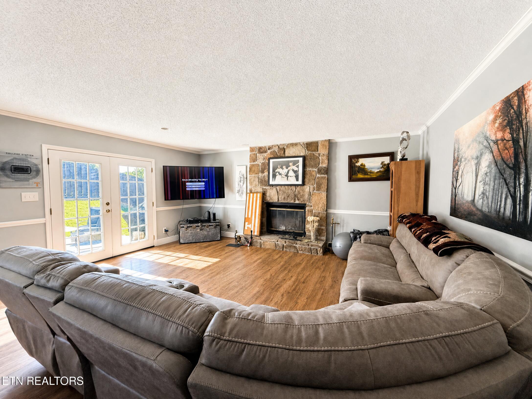 863 Smoke Creek Road Knoxville TN 37934