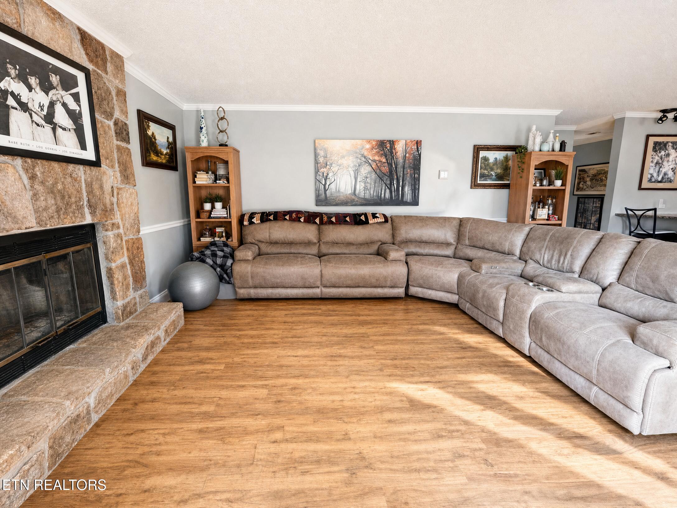 863 Smoke Creek Road Knoxville TN 37934