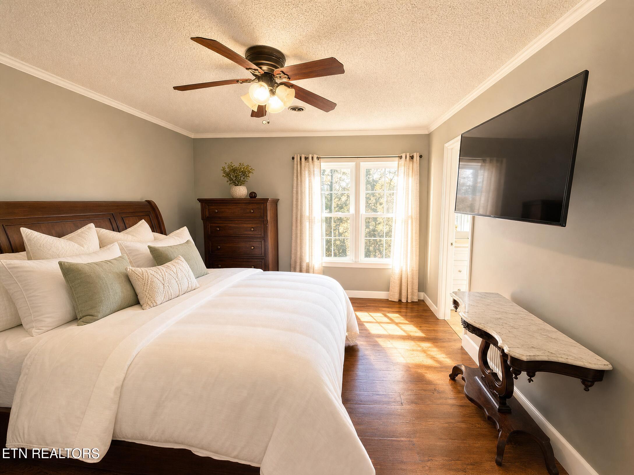 863 Smoke Creek Road Knoxville TN 37934