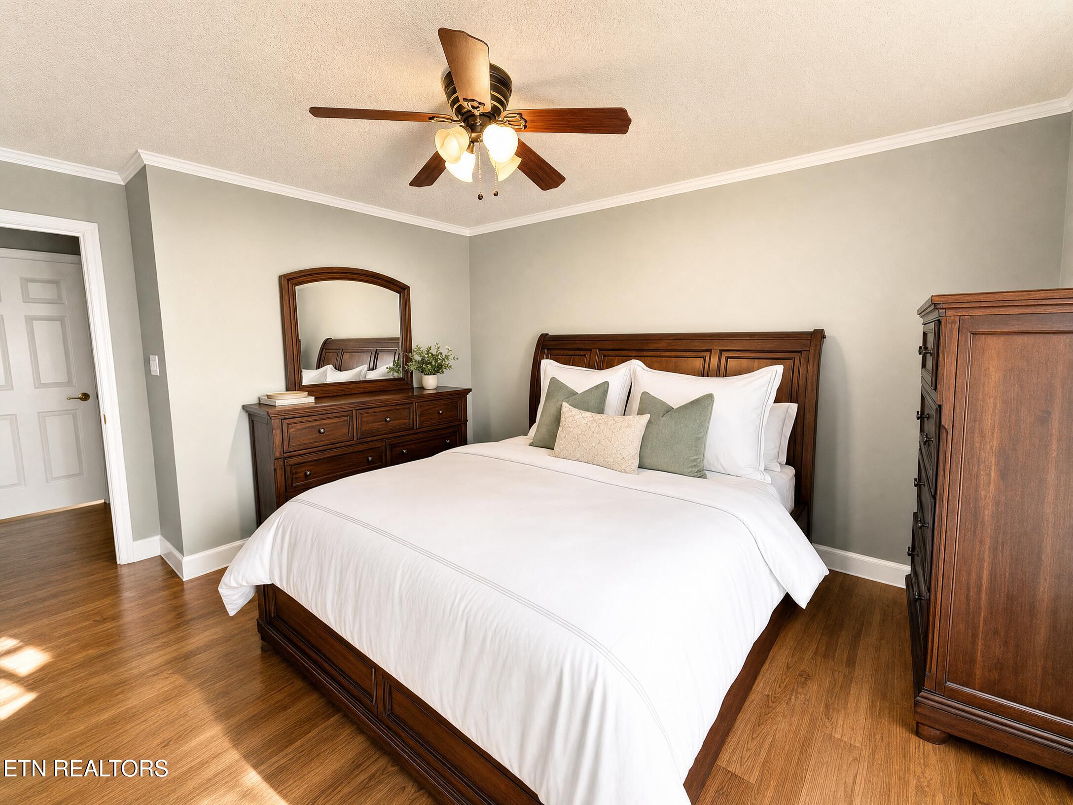 863 Smoke Creek Road Knoxville TN 37934