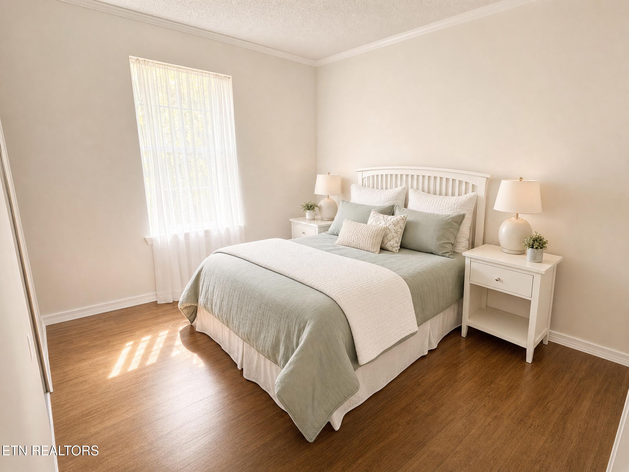 863 Smoke Creek Road Knoxville TN 37934
