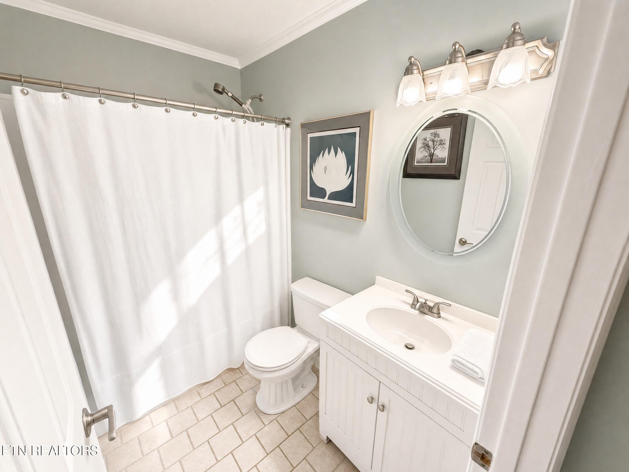 863 Smoke Creek Road Knoxville TN 37934