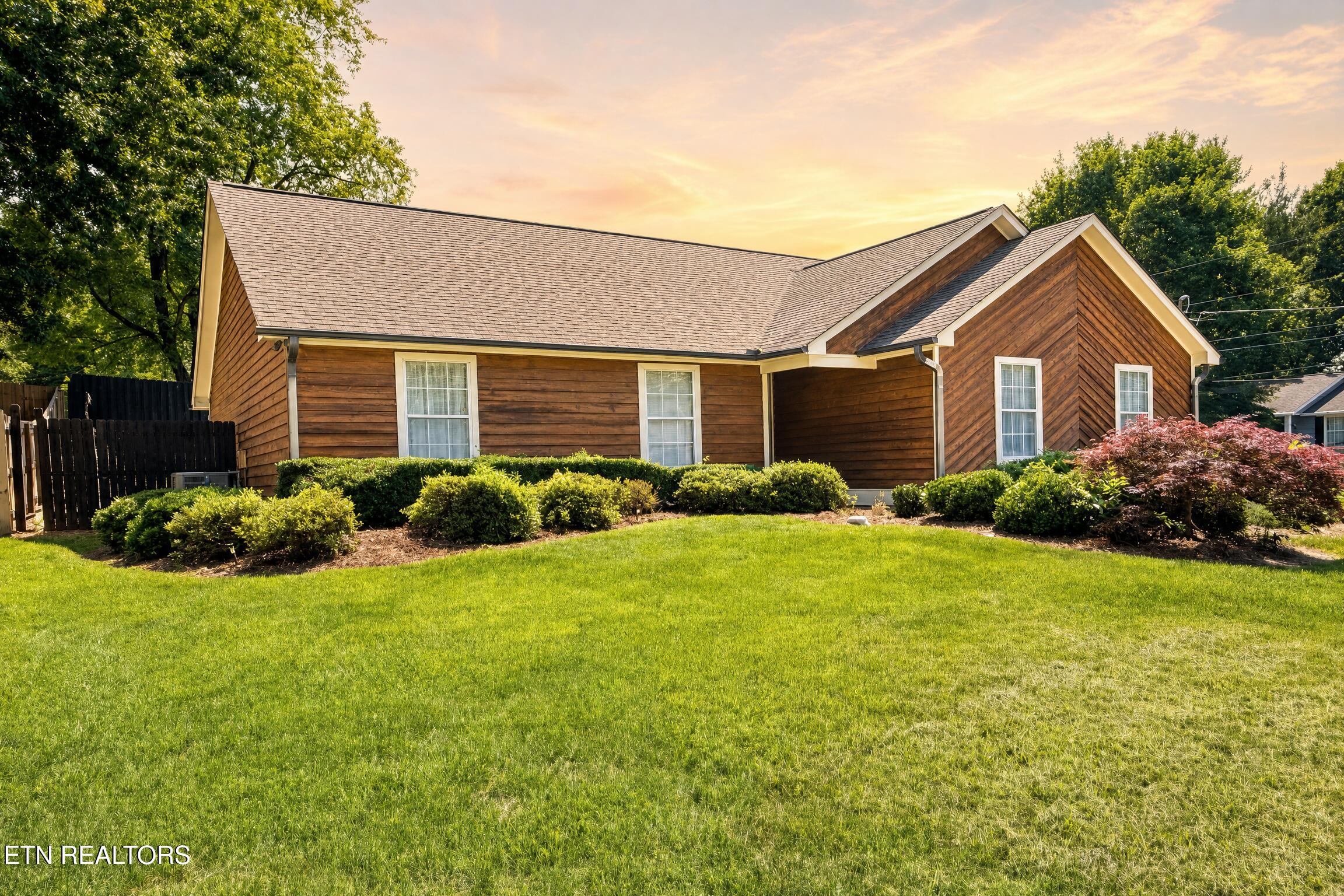 863 Smoke Creek Road Knoxville TN 37934