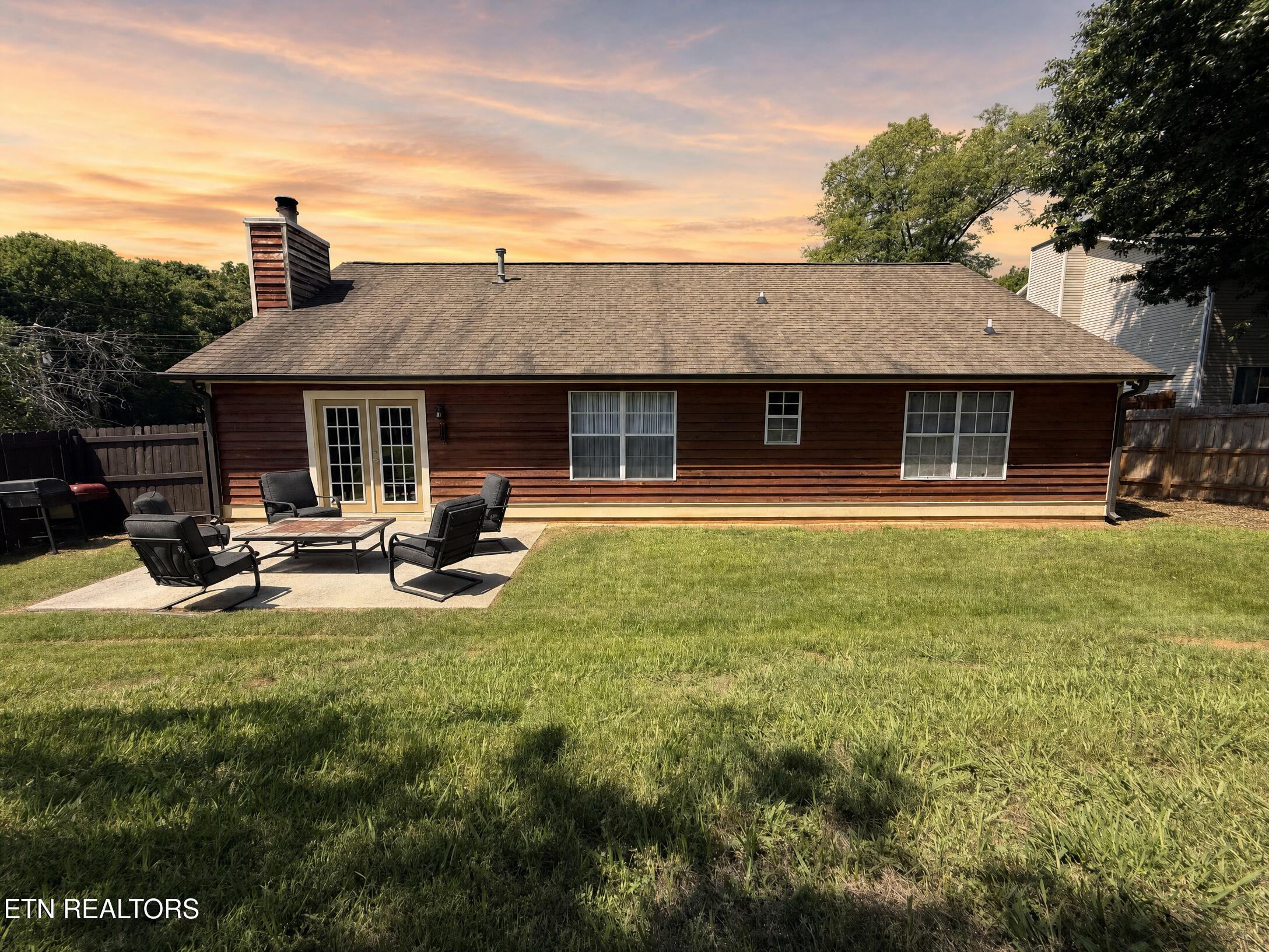 863 Smoke Creek Road Knoxville TN 37934