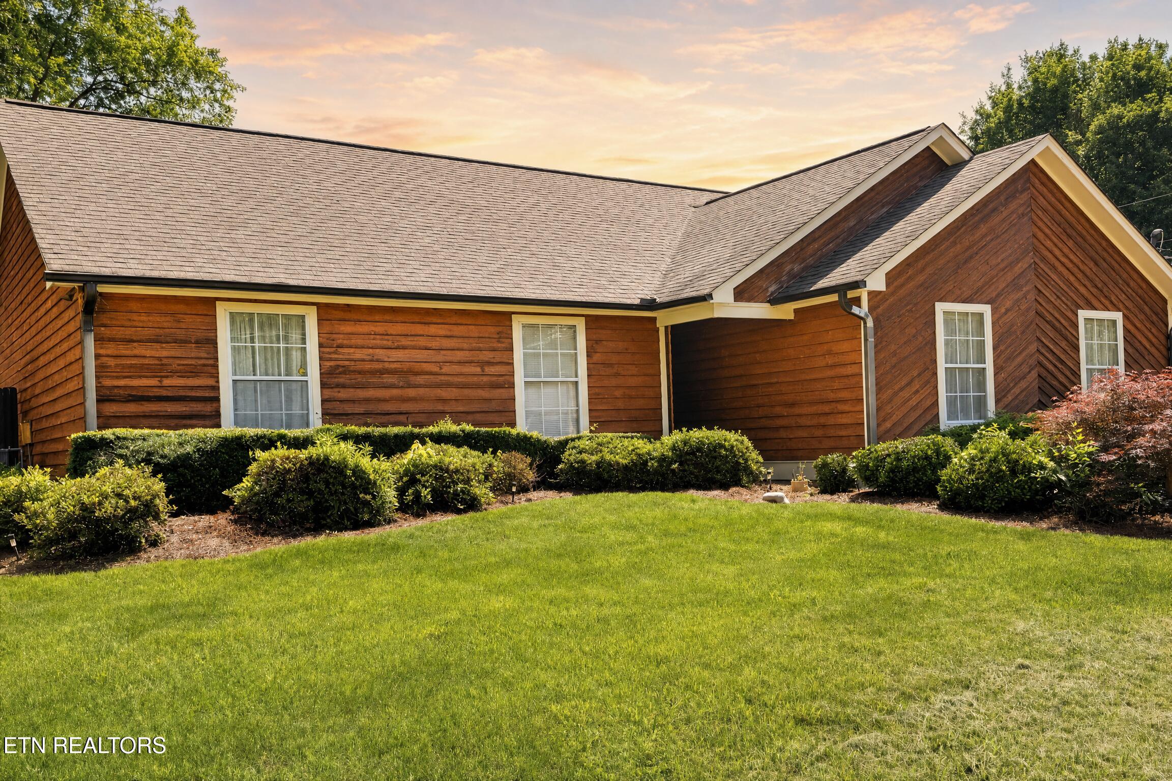 863 Smoke Creek Road Knoxville TN 37934
