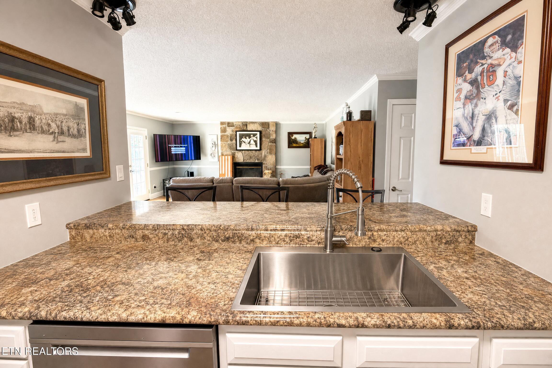 863 Smoke Creek Road Knoxville TN 37934