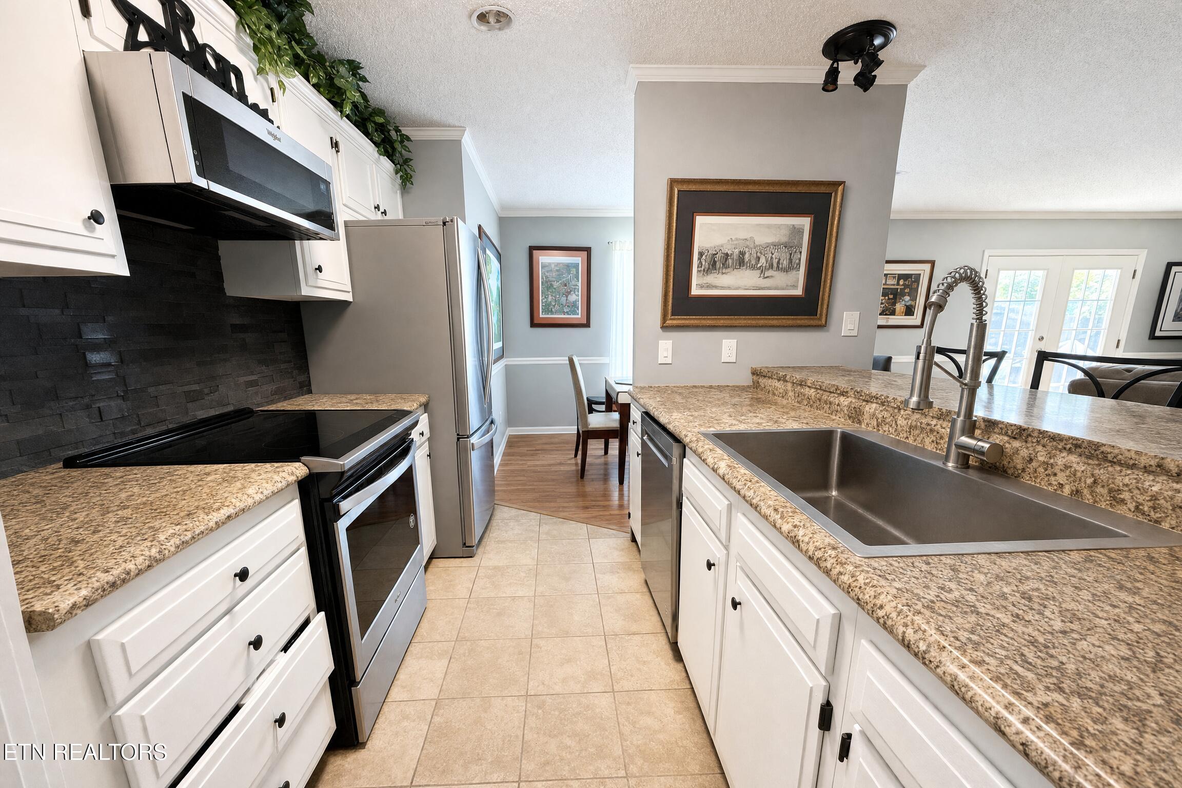 863 Smoke Creek Road Knoxville TN 37934