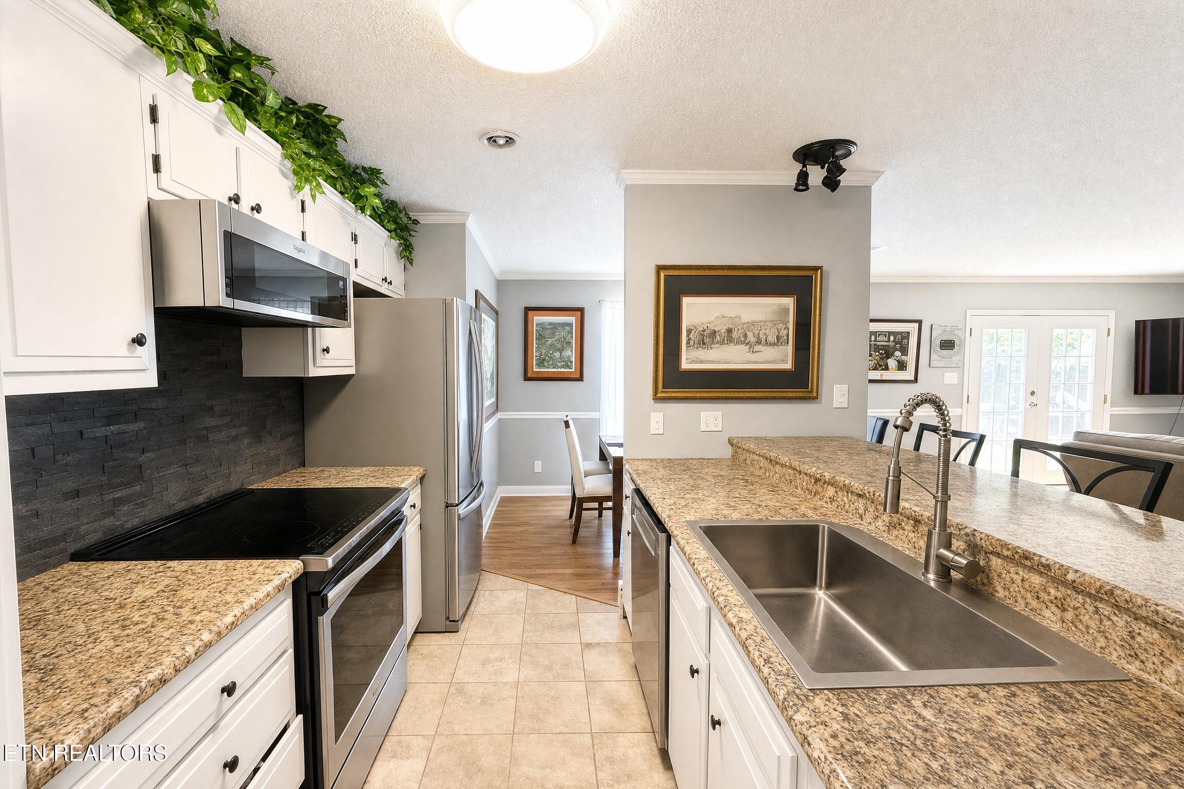 863 Smoke Creek Road Knoxville TN 37934